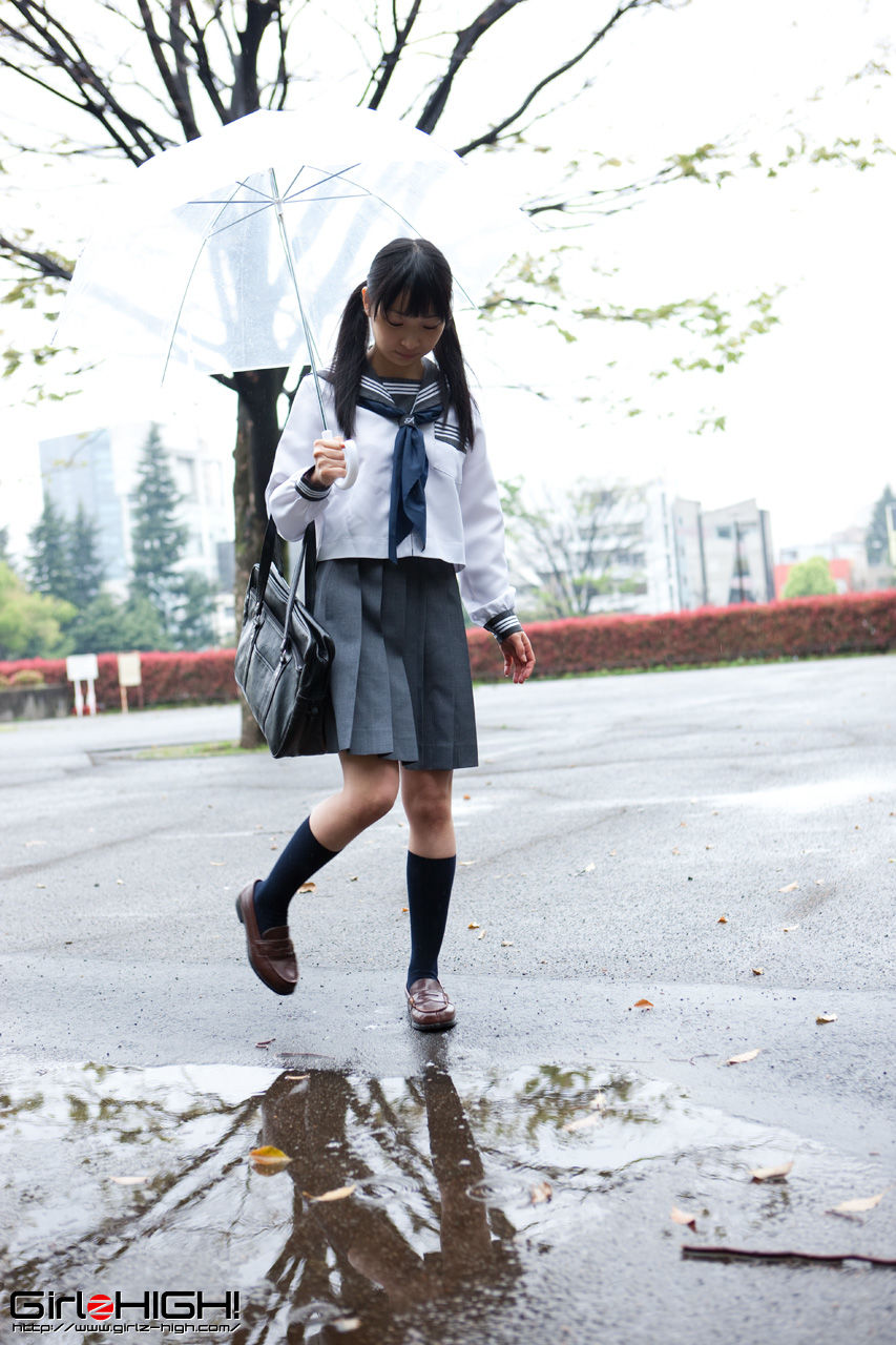 [Girlz-High] Side-B Kotone - M01_第4张