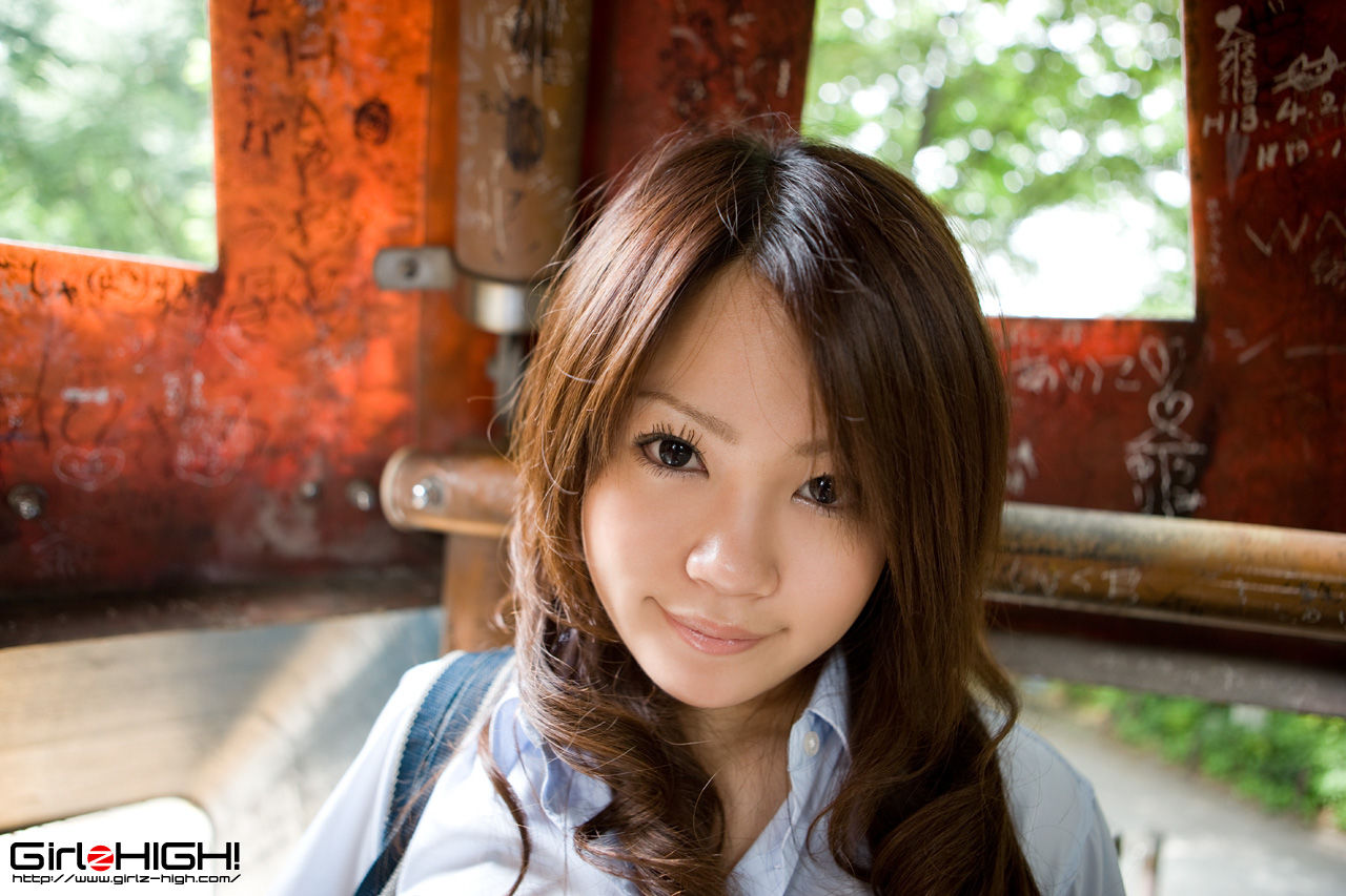 [Girlz-High] Side-B No.031 Karen_第2张