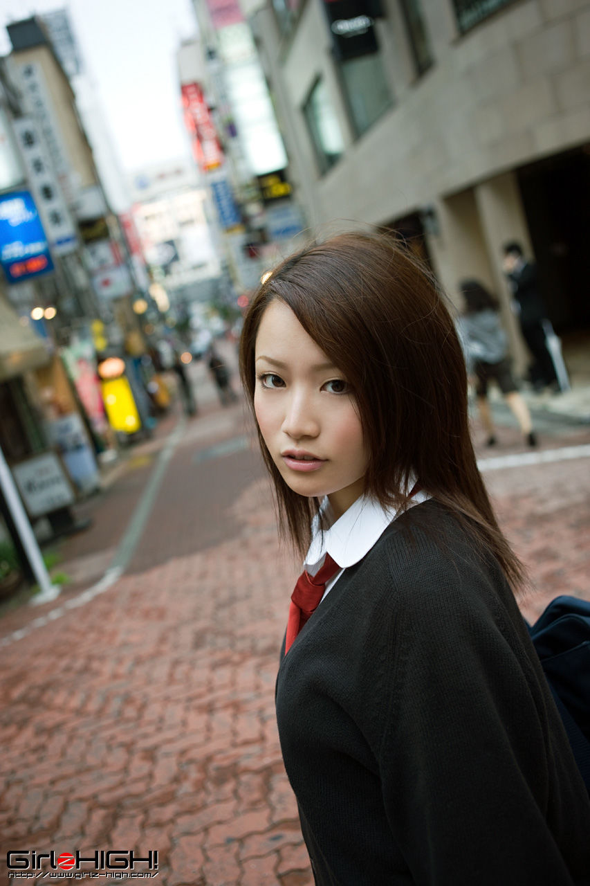 [Girlz-High] Side-B No.040 Misaki_第2张