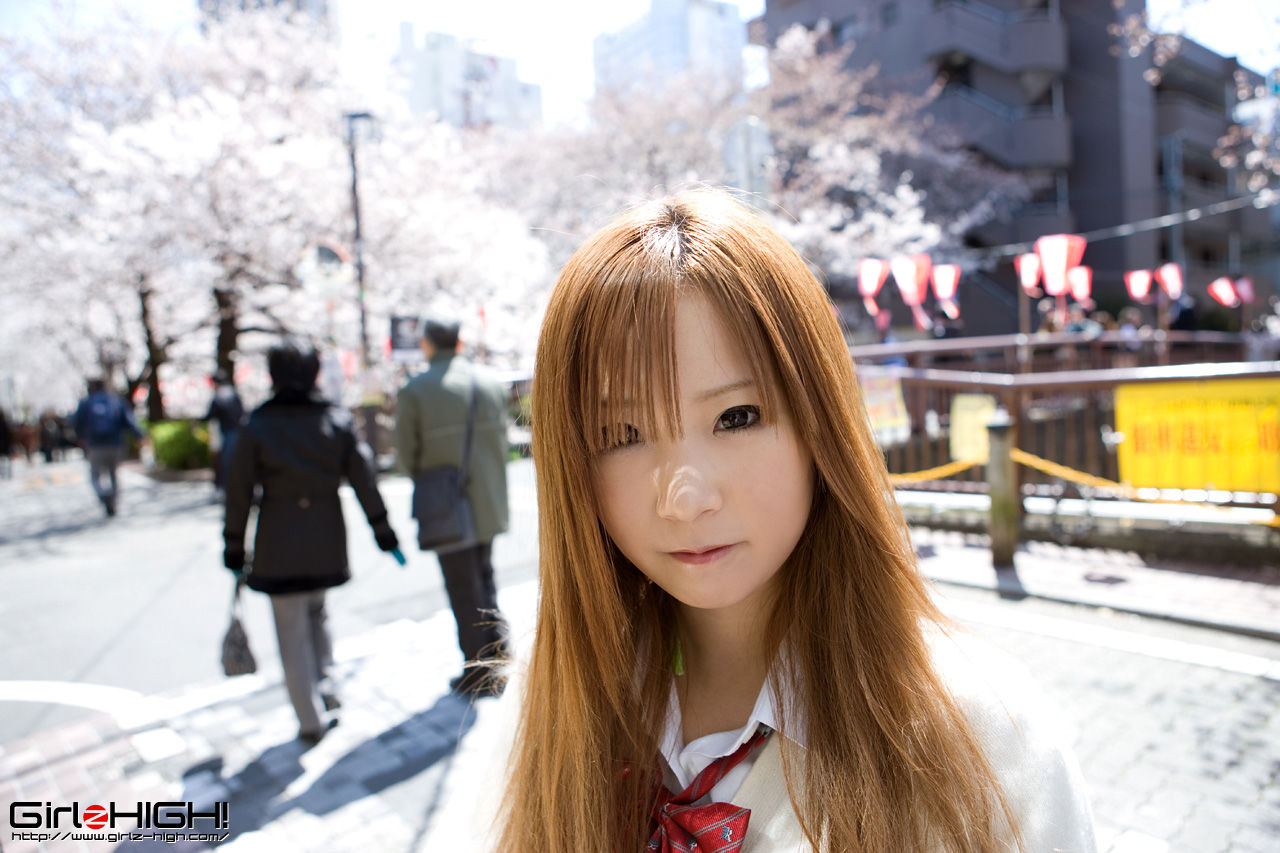 [Girlz-High] Side-B No.058 Minori_第5张