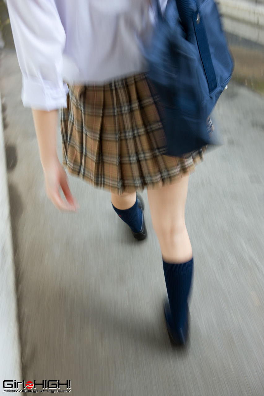 [Girlz-High] Side-B No.068 Ruka_第5张