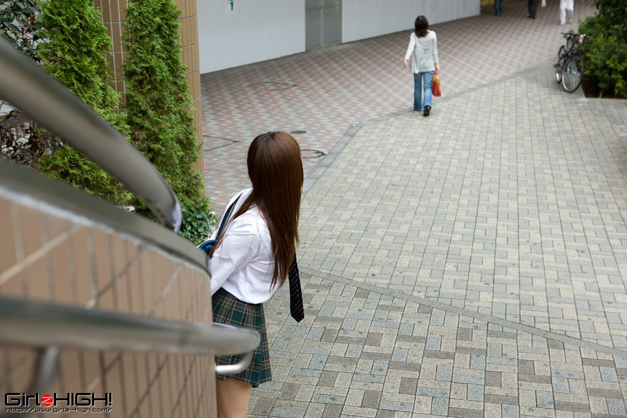 [Girlz-High] Side-B No.073 Nanako_第1张
