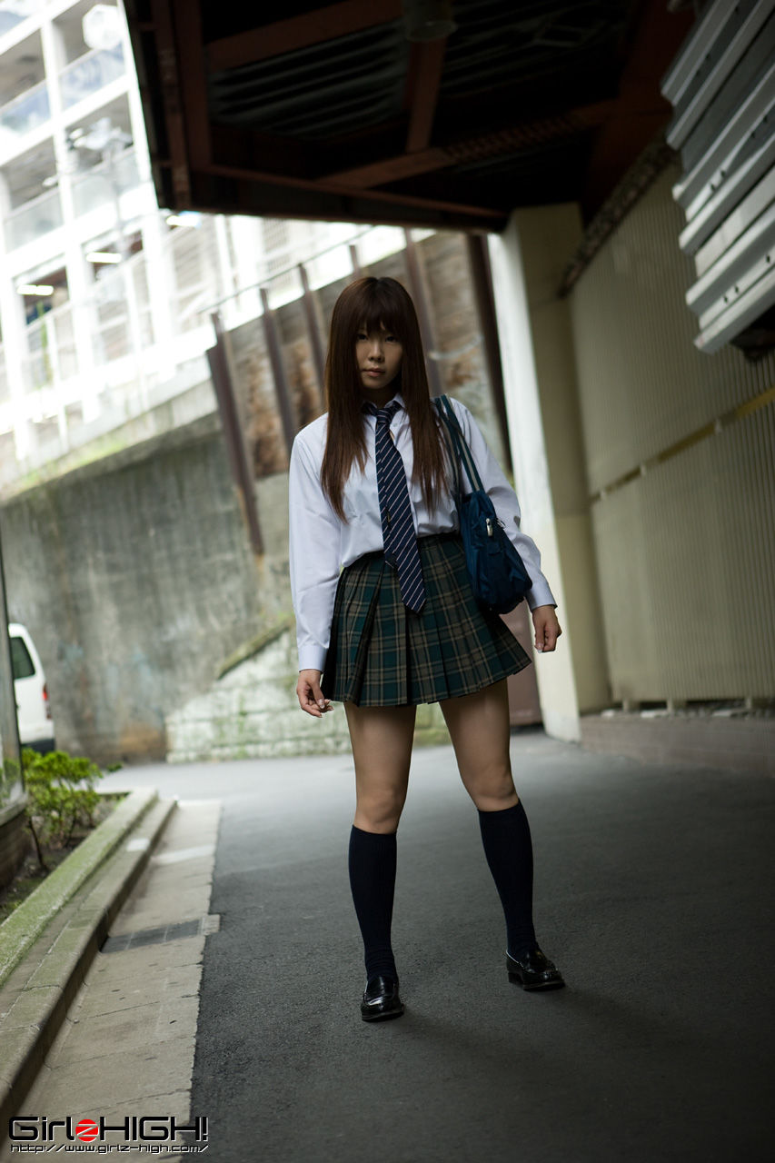 [Girlz-High] Side-B No.073 Nanako_第5张