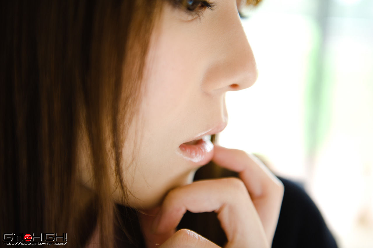 [Girlz-High] Side-B Nozomi Sakamoto 坂本のぞみ_第4张