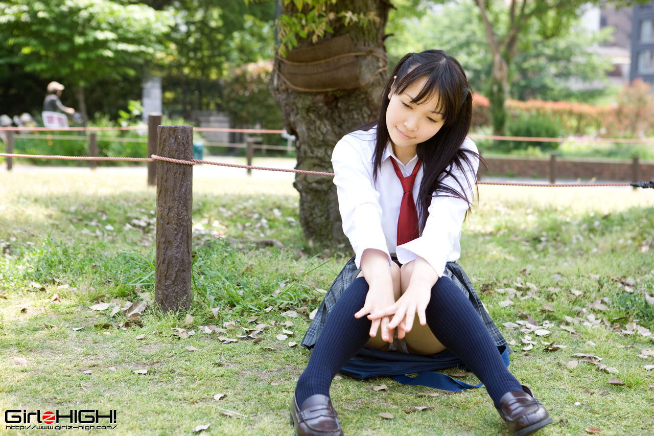 [Girlz-High] Side-B094 Rina_第2张