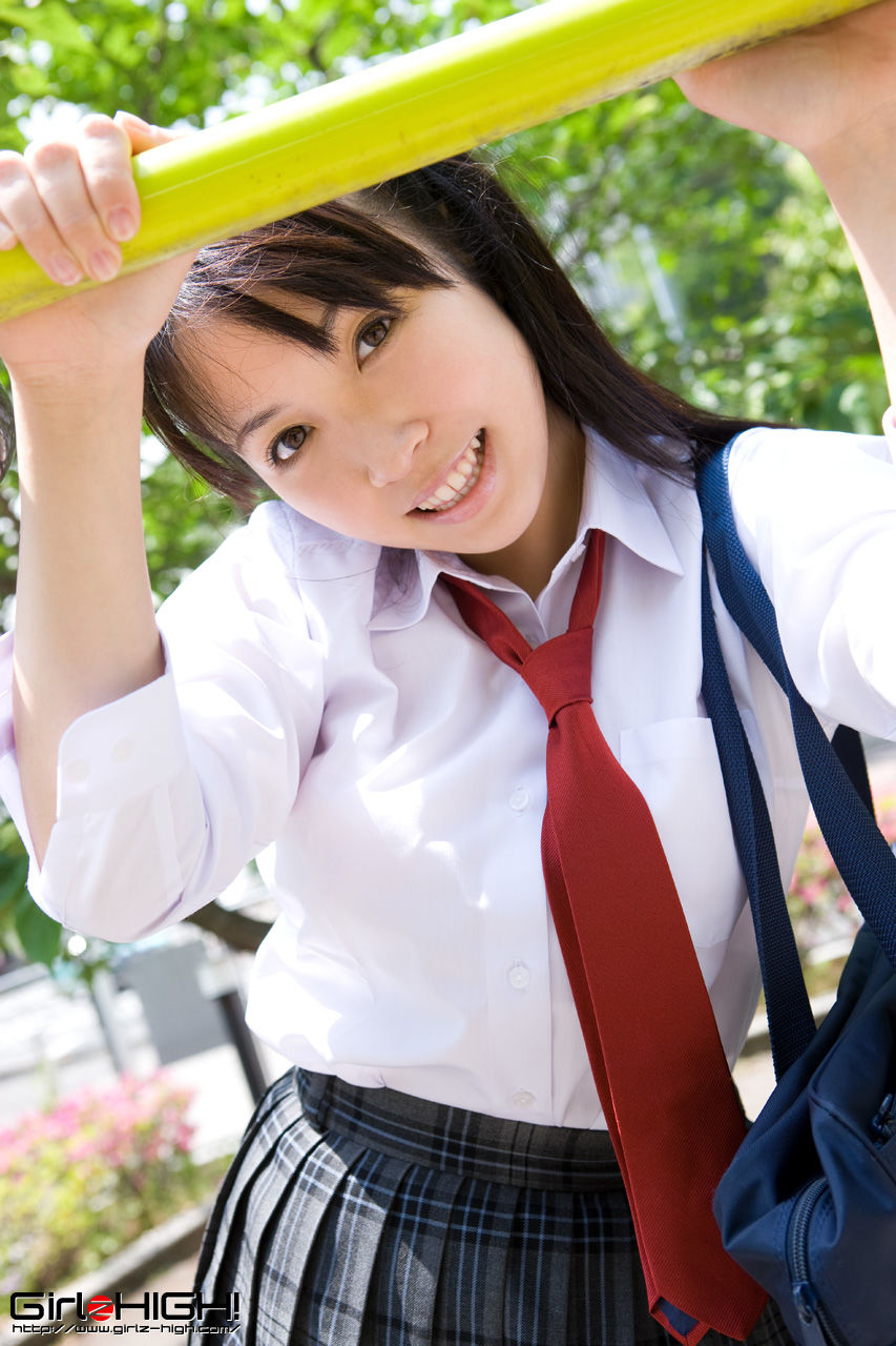 [Girlz-High] Side-B094 Rina_第3张