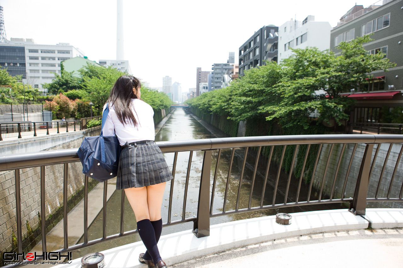 [Girlz-High] Side-B094 Rina_第4张