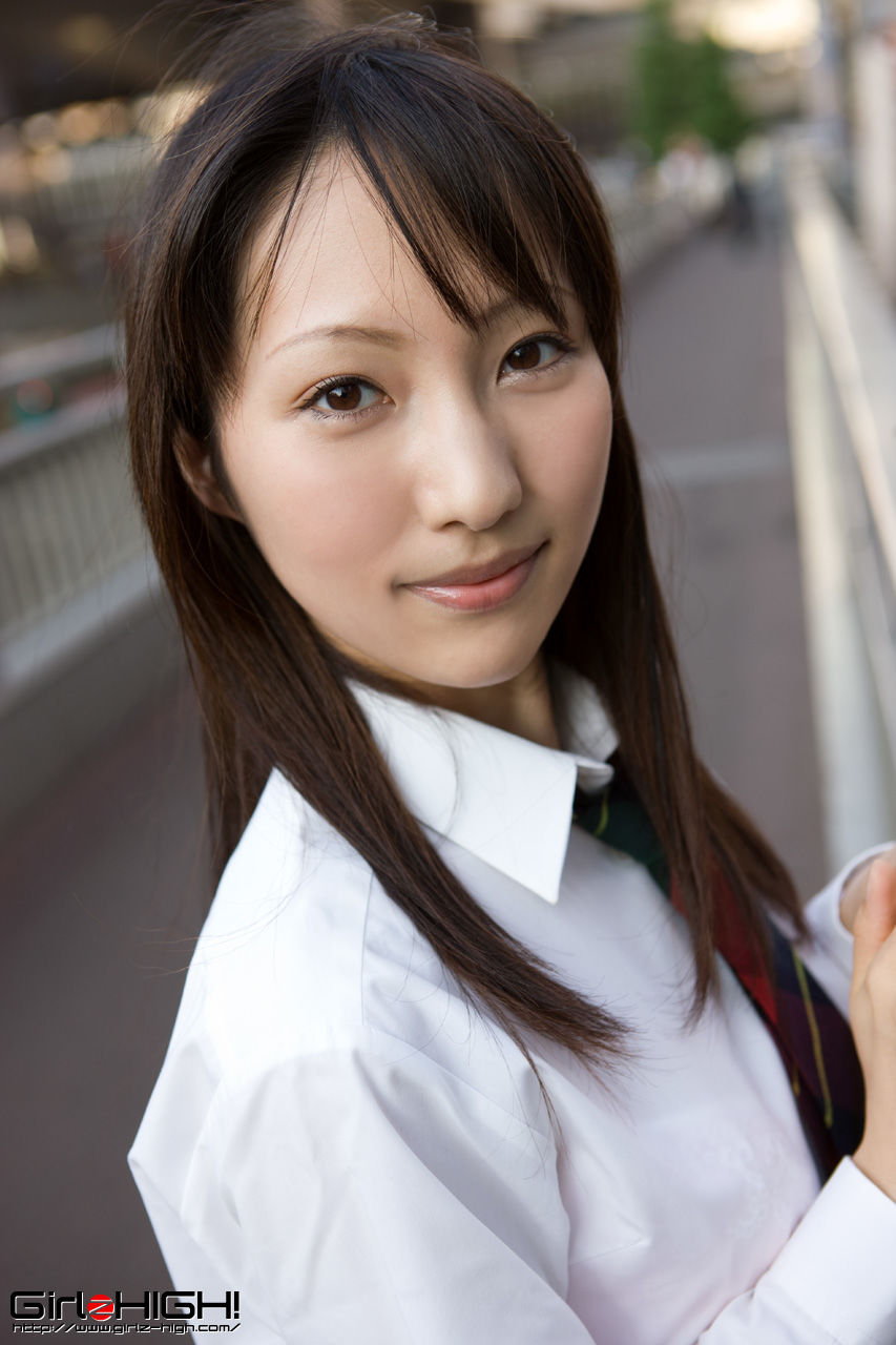 [Girlz-High] Side-B097 Yukari_第2张