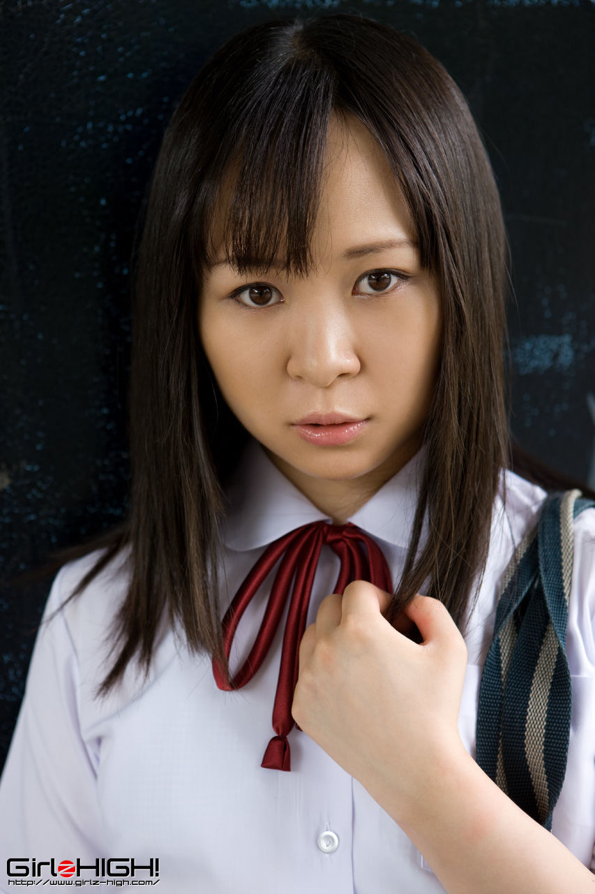 [Girlz-High] Side-B098 Mina_第3张
