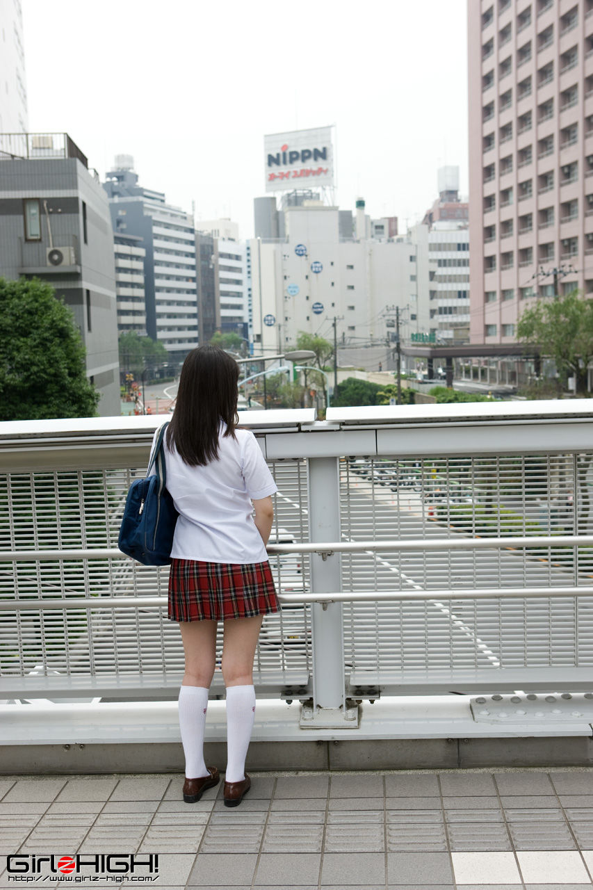 [Girlz-High] Side-B098 Mina_第5张