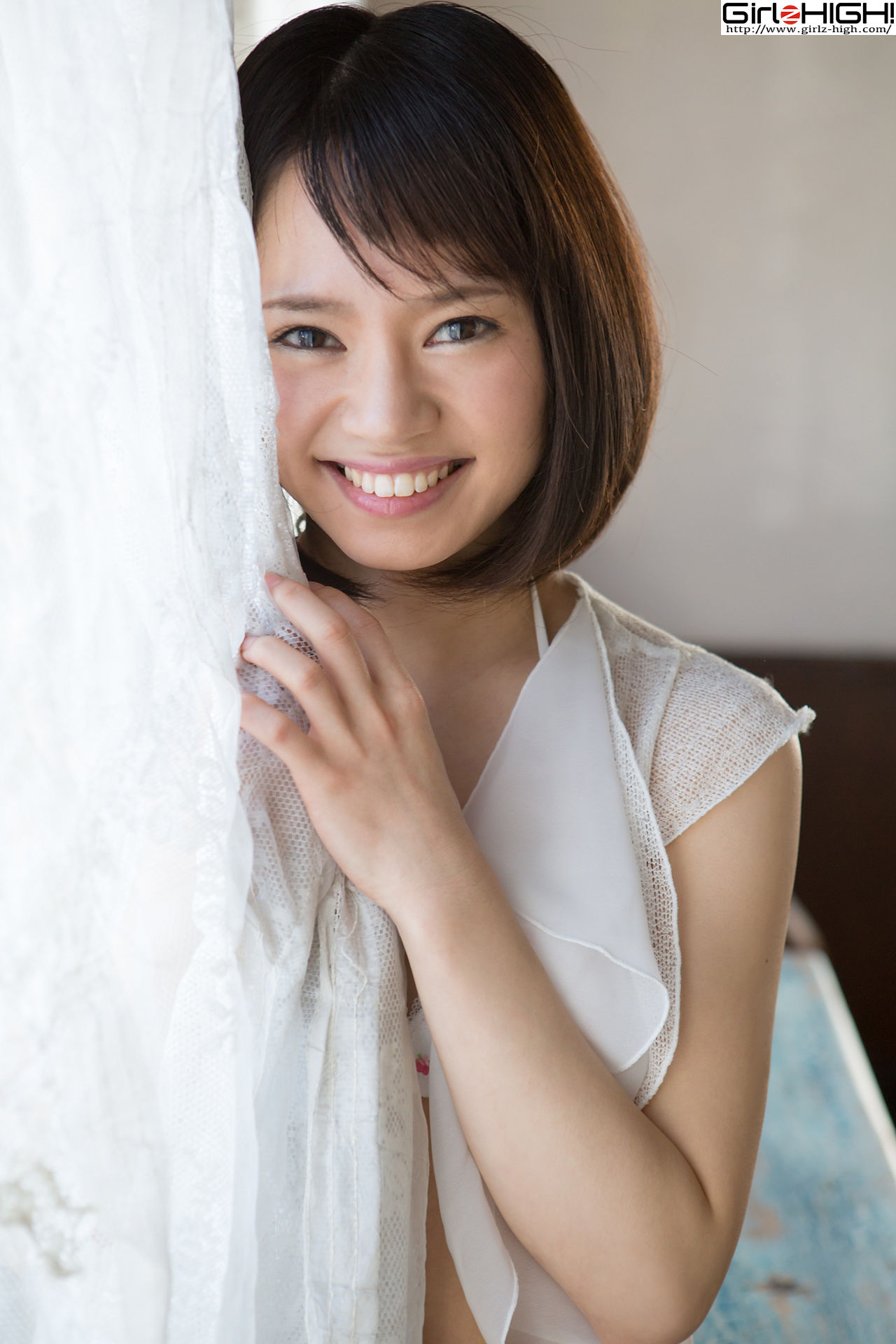 [Girlz-High] Chiko Ii - 薄纱系列 - ghwb_002_001_第4张