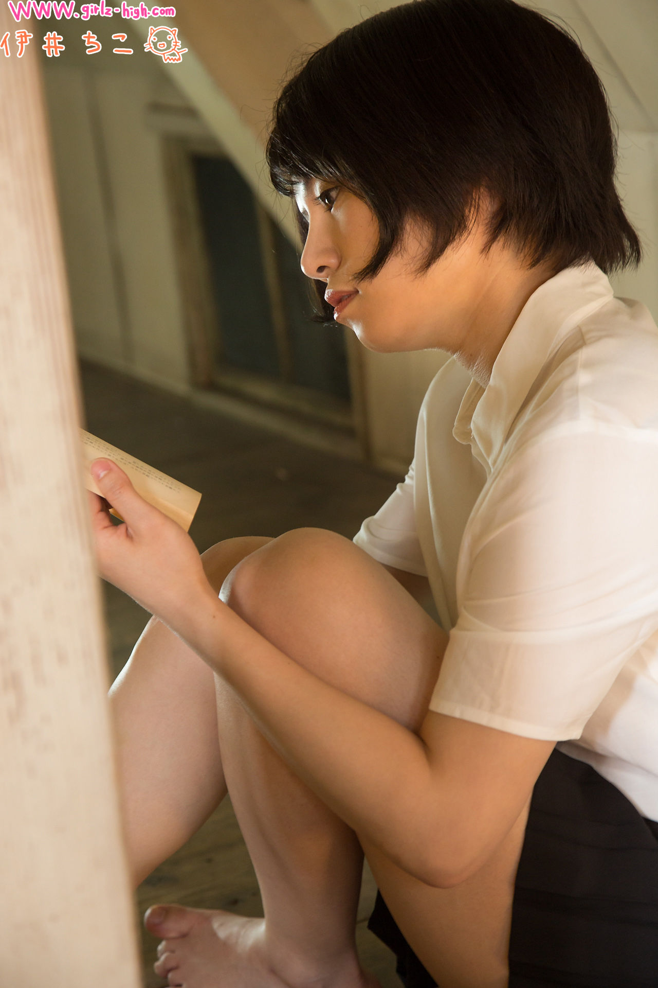 [Girlz-High] Chiko Ii - 居家少妇 - ghwb_sp_001_007_第5张