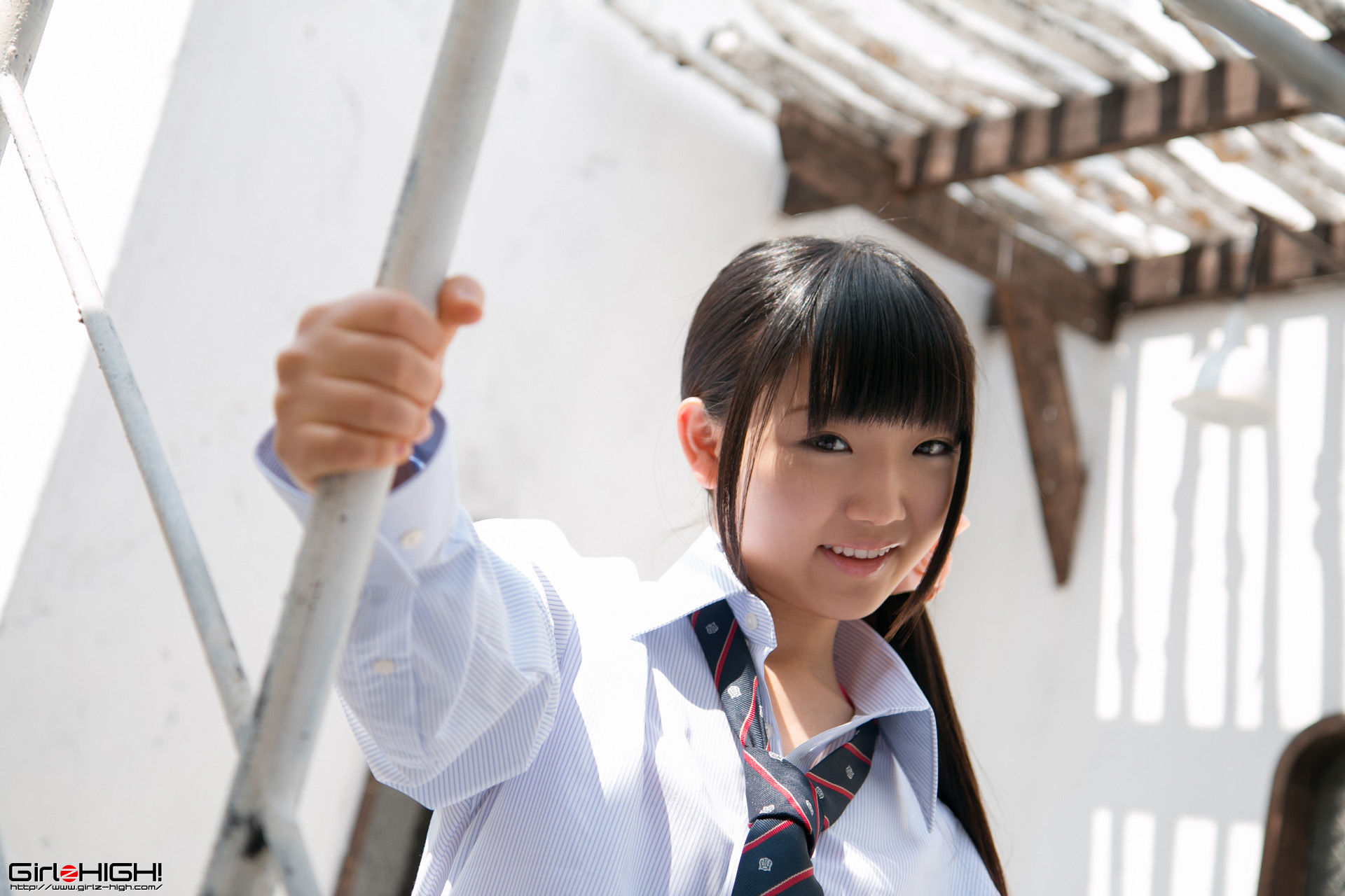 [Girlz-High] Hiyori Izumi 和泉ひより - 日本极品小萝莉 i3_第1张