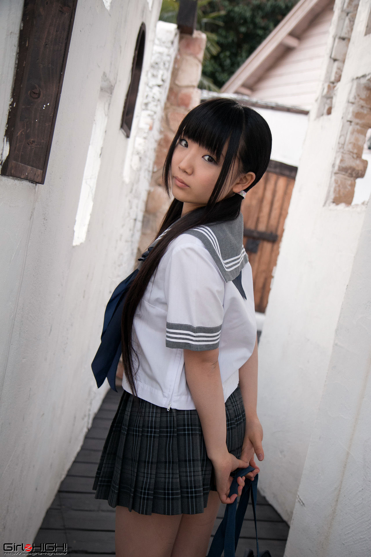 [Girlz-High] Hiyori Izumi 和泉ひより - 小学妹的诱惑 i4_第5张