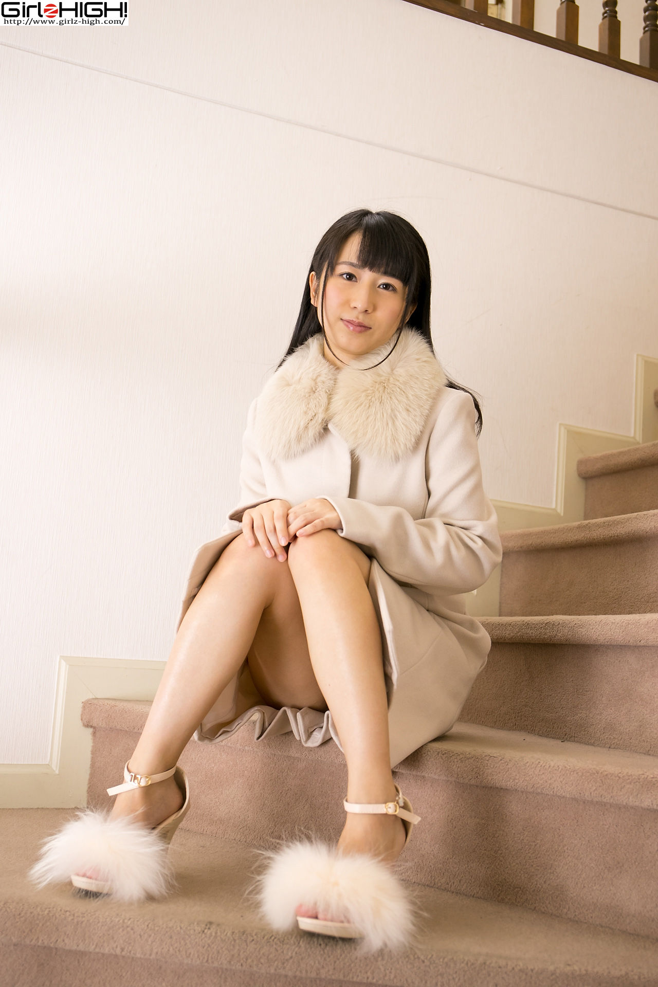[Girlz-High] Sora Izumi 泉水蒼空 - buna_001_003_第1张