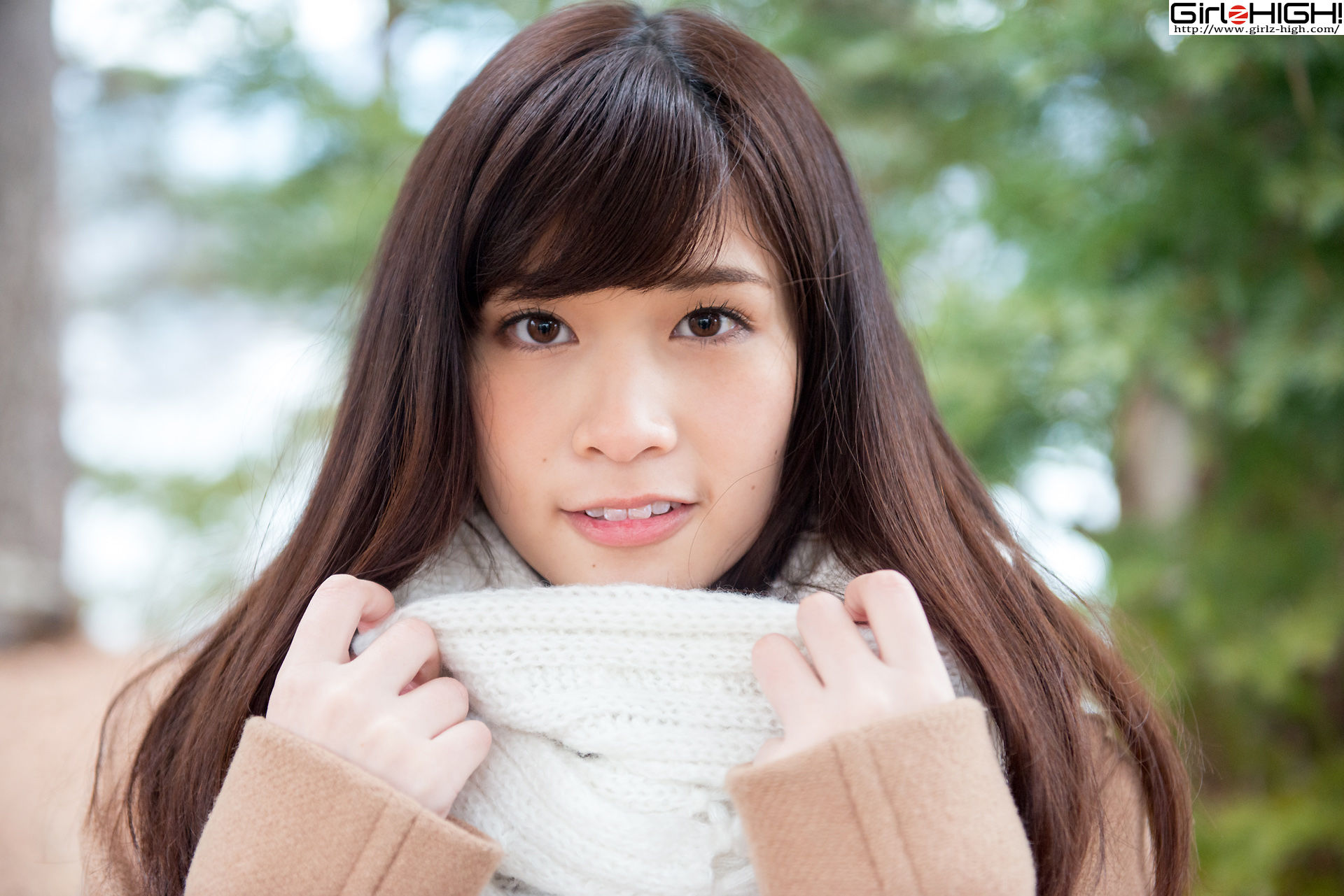 [Girlz-High] Ria Satou 佐藤理亜 - 长靴私服系列 - buno_024_004_第1张