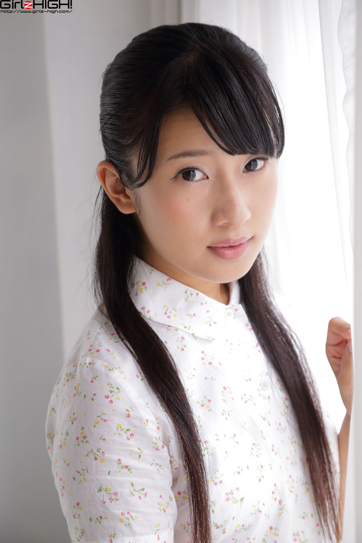 Nina Sakura 佐倉仁菜 - bgyu_sakura01_001 [Girlz-High]_第2张