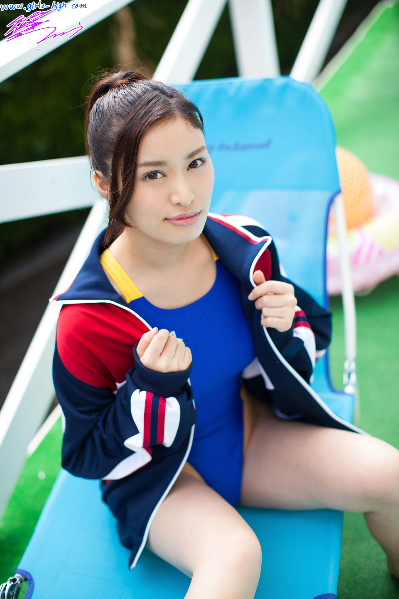 [Girlz-High] 篠田りょう Ryou Shinoda - buno_011_002_第2张