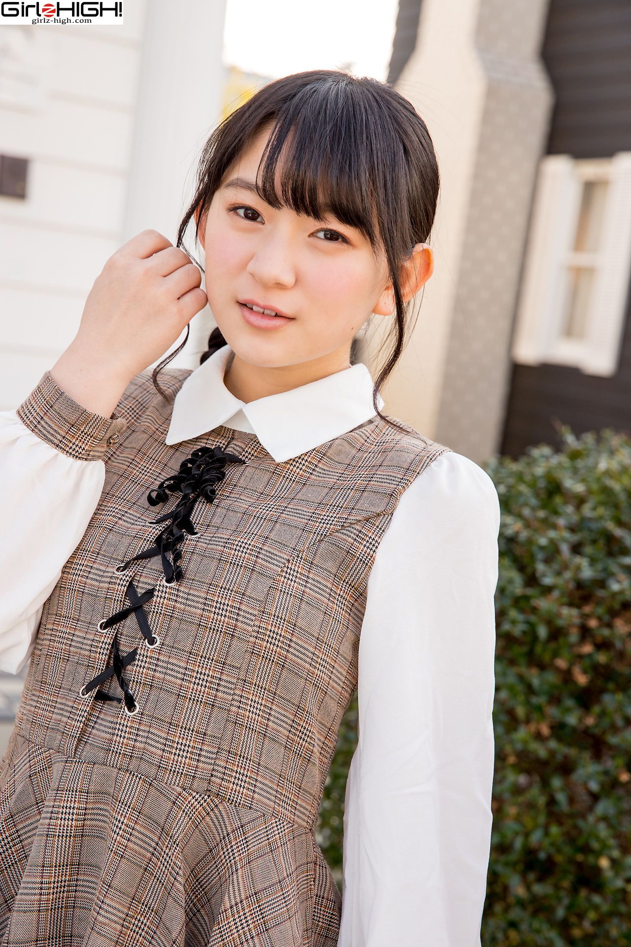 [Girlz-High] Fuka Kawamura 河村楓華 - bfaa_022_001_第5张