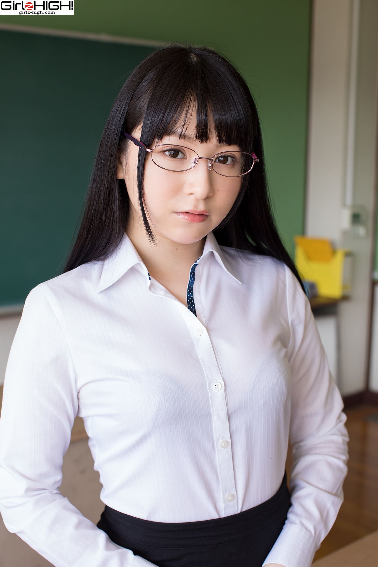 [Girlz-High] Moe Hirano 平野もえ - bfaa_025_001_第5张