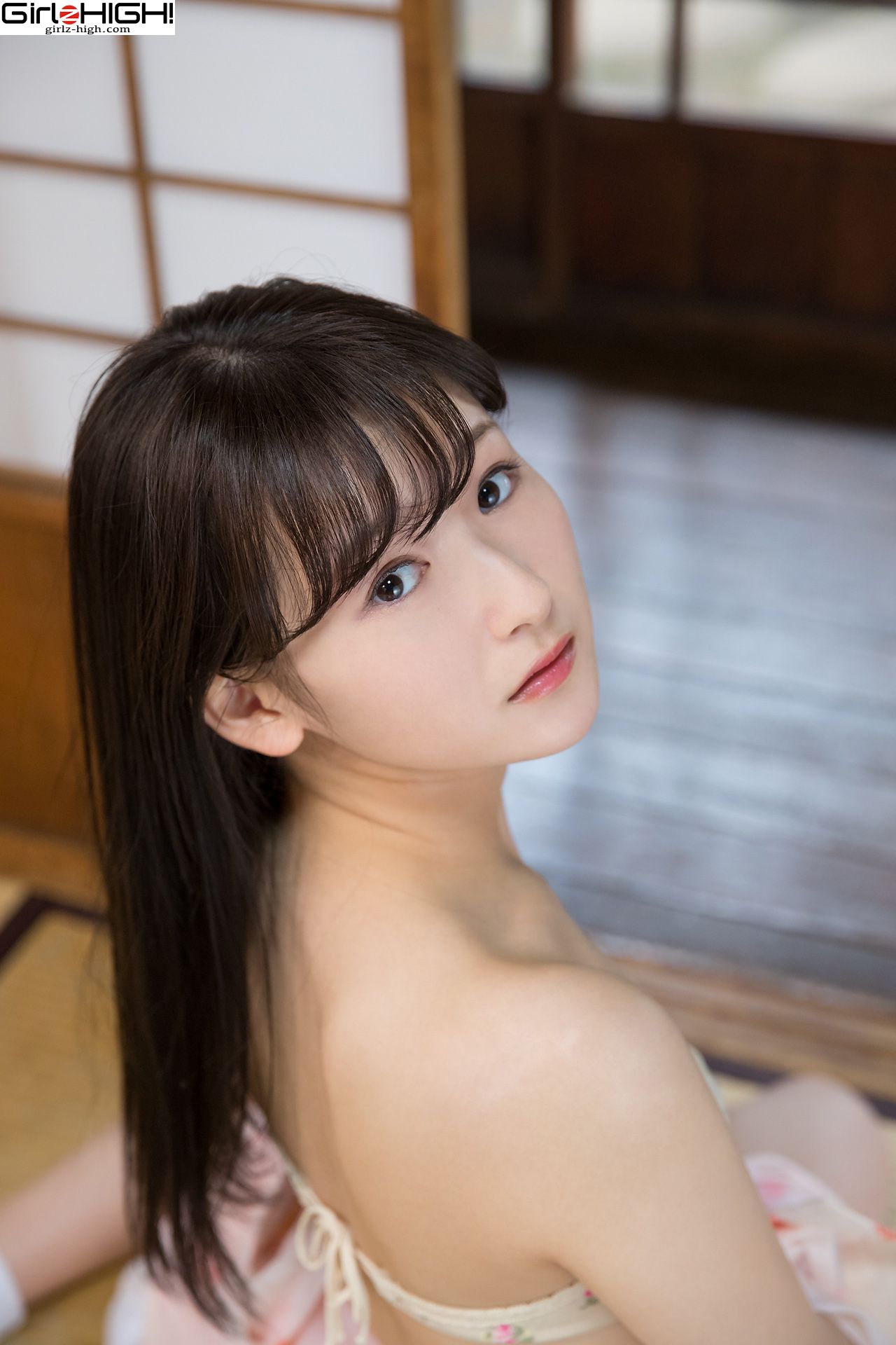 [Girlz-High] Asami Kondou 近藤あさみ - bfaa_029_004_第3张
