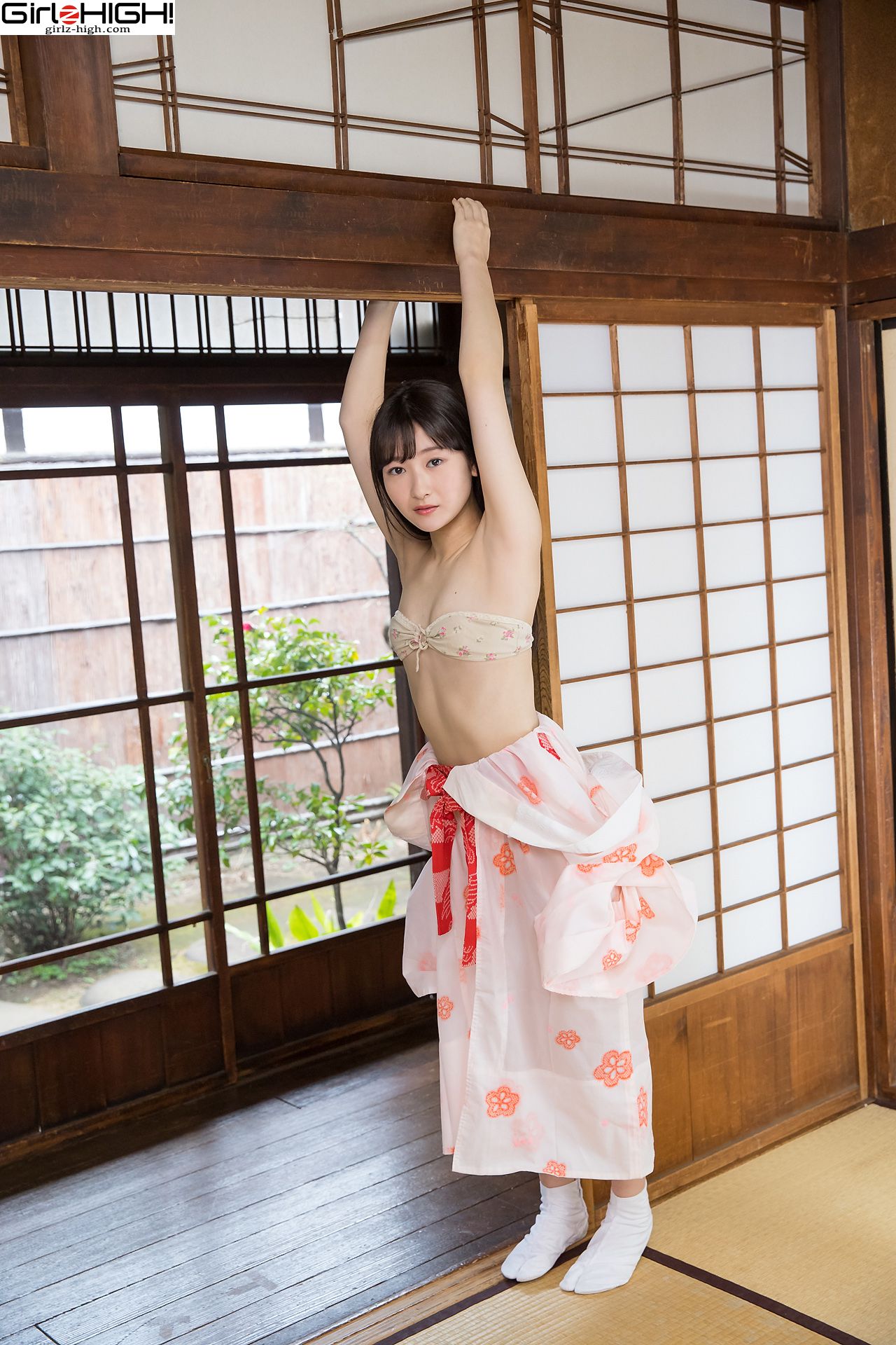 [Girlz-High] Asami Kondou 近藤あさみ - bfaa_029_004_第5张