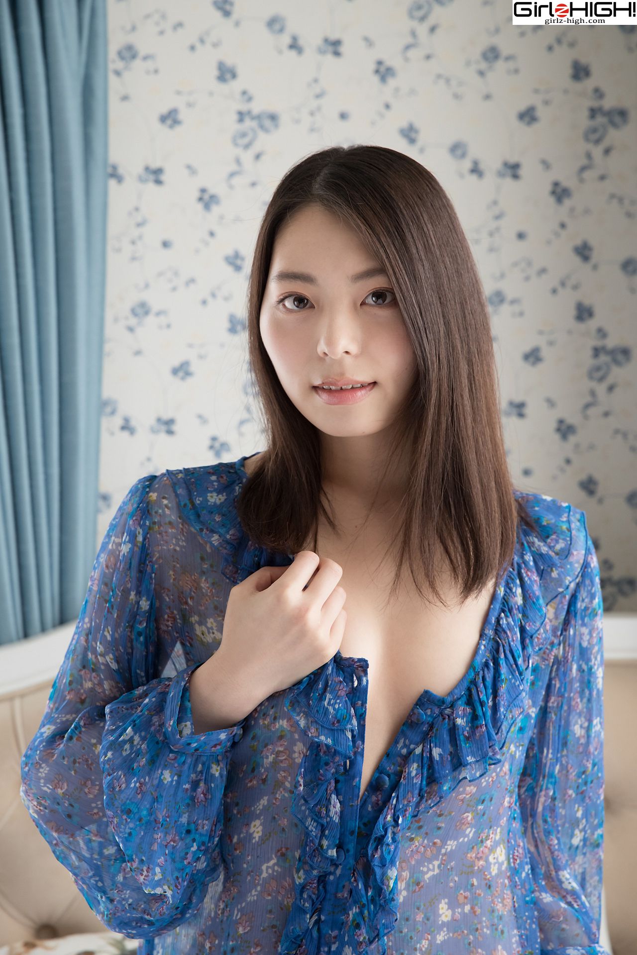 [Girlz-High] Chiaki Narumi 鳴海千秋 - bfaa_028_003_第4张