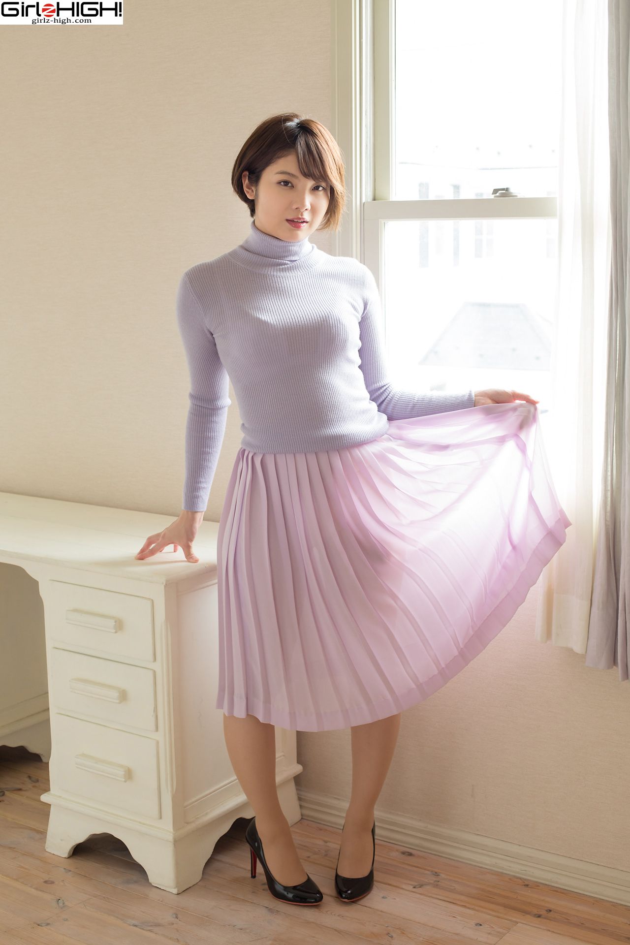 [Girlz-High] Tsukasa Kanzaki 神前つかさ - bfaz_017_003_第4张