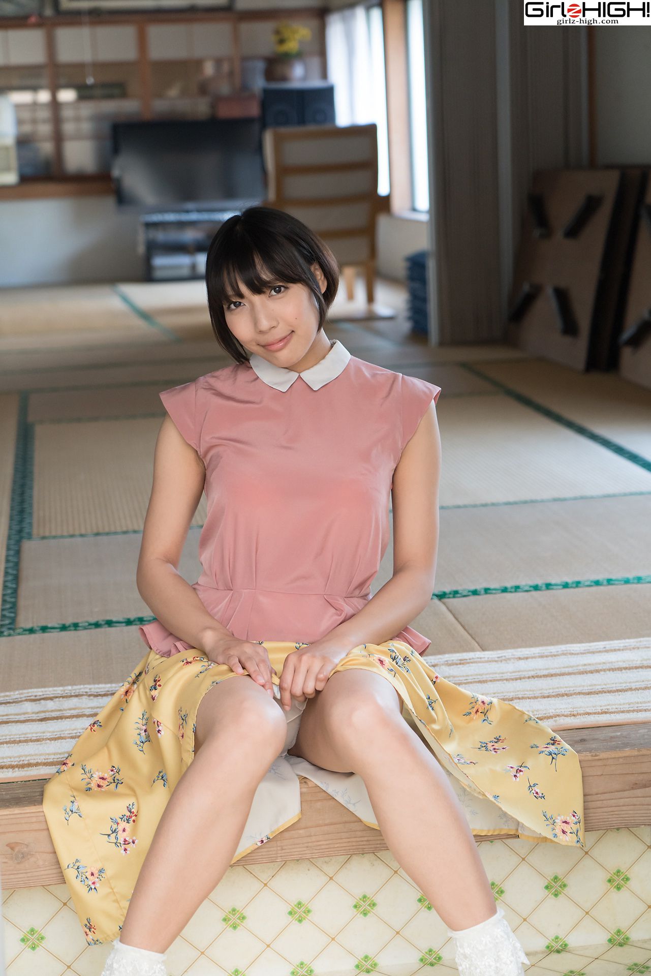 [Girlz-High] Marina Asakura 麻倉まりな - bfaz_023_001_第4张