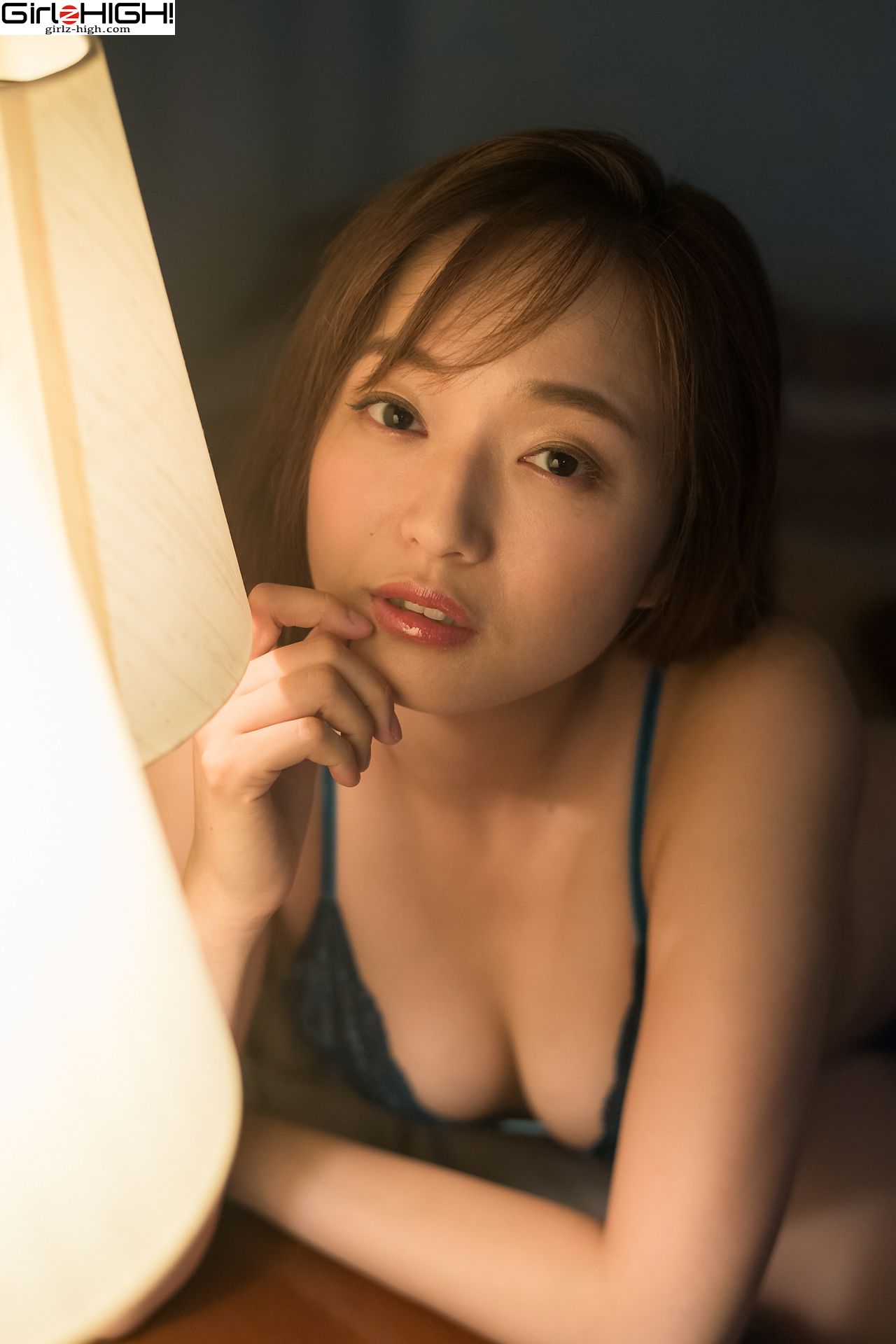[Girlz-High] Mayumi Yamanaka 山中真由美 - bfaz_021_004_第4张