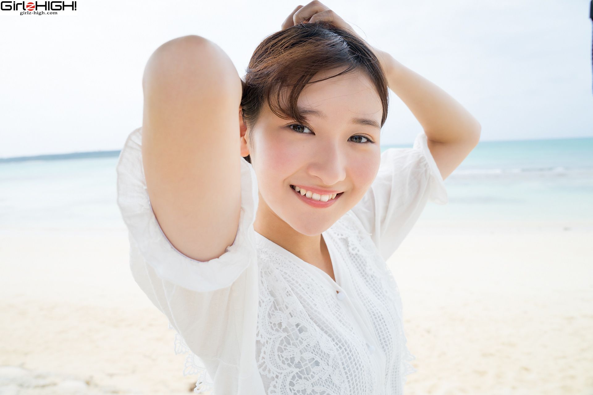 [Girlz-High] Asami Kondou 近藤あさみ - bfaa_036_002_第3张