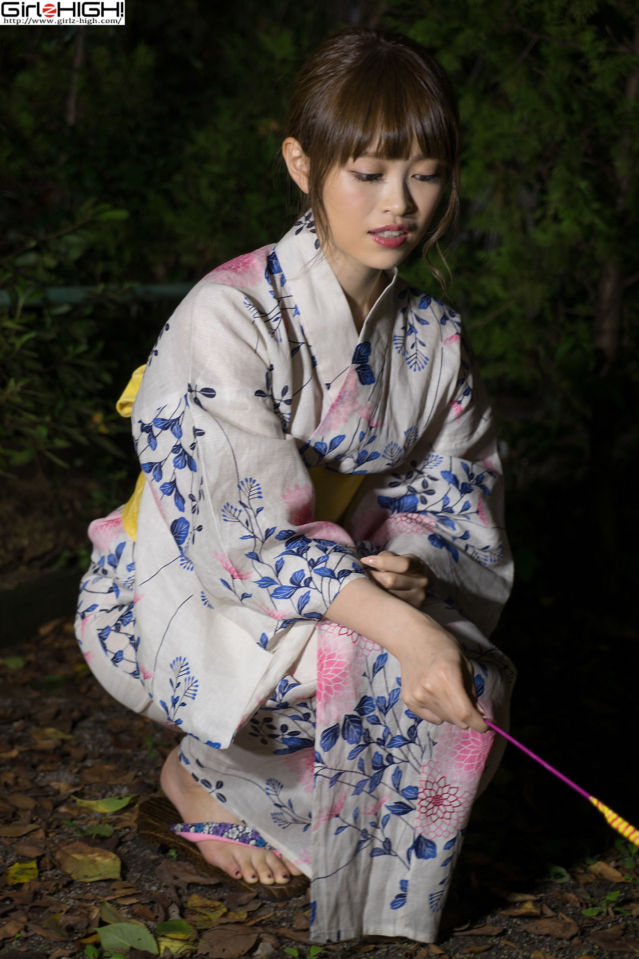 [Girlz-High] Miori Hayama 葉山みおり - buno_028_001_第2张