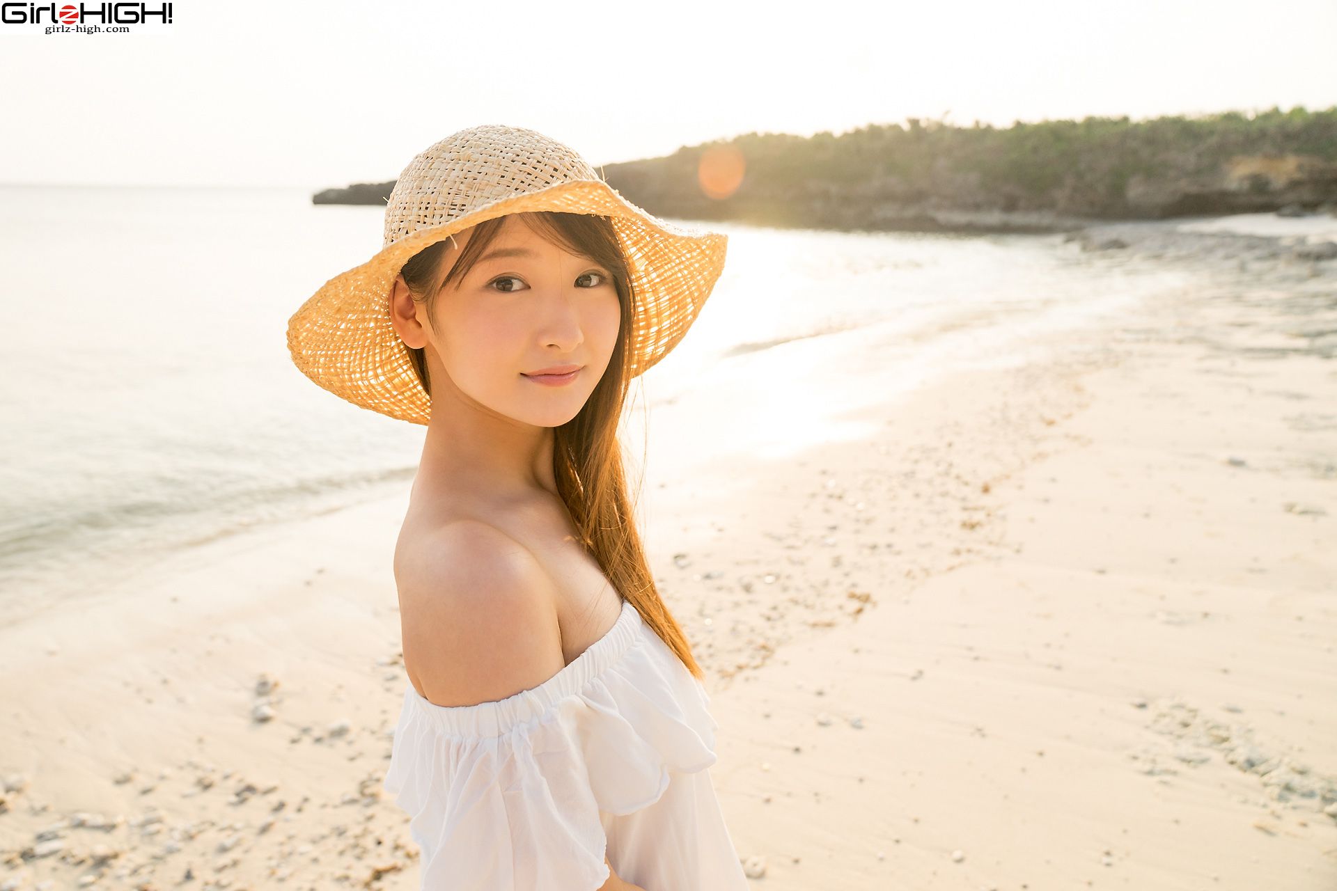 [Girlz-High] Asami Kondou 近藤あさみ - bfaa_036_010_第4张