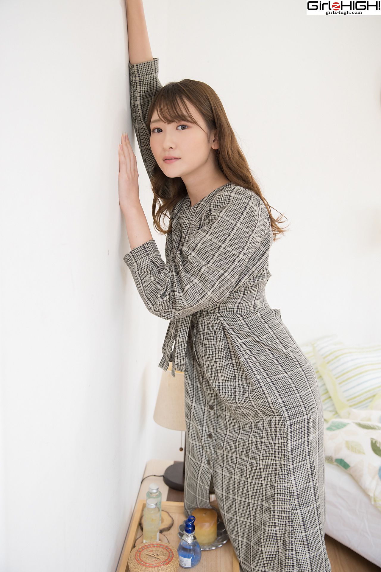 [Girlz-High] Asami Kondou 近藤あさみ - bfaa_039_001_第3张