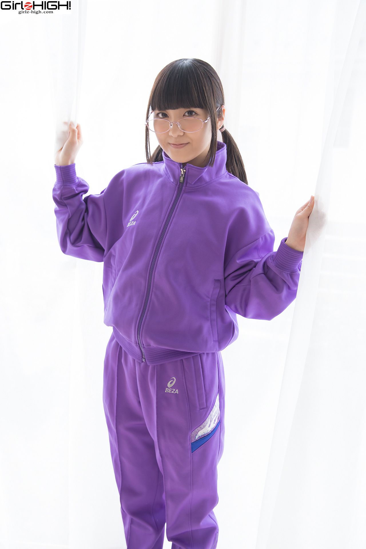 [Girlz-High] Ai Takanashi 高梨あい - bfaa_042_001_第4张