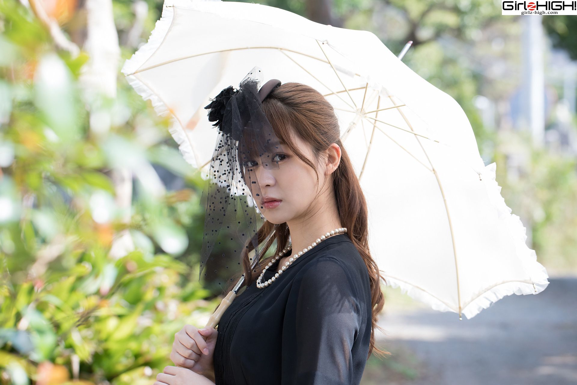 [Girlz-High] Kasumi Yoshinaga 吉永佳純 - ghwb_012_003_第2张