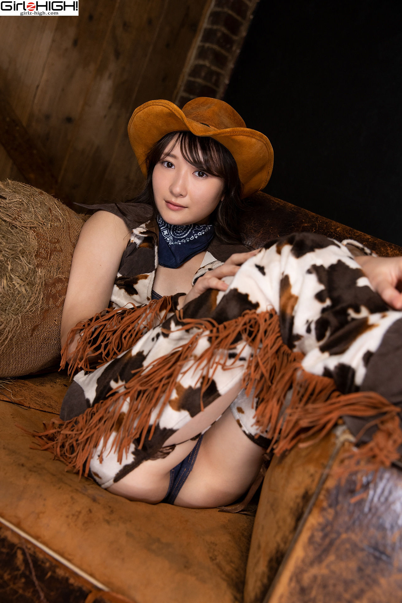 [Girlz-High] Asami Kondou 近藤あさみ - bfaa_055_003_第3张