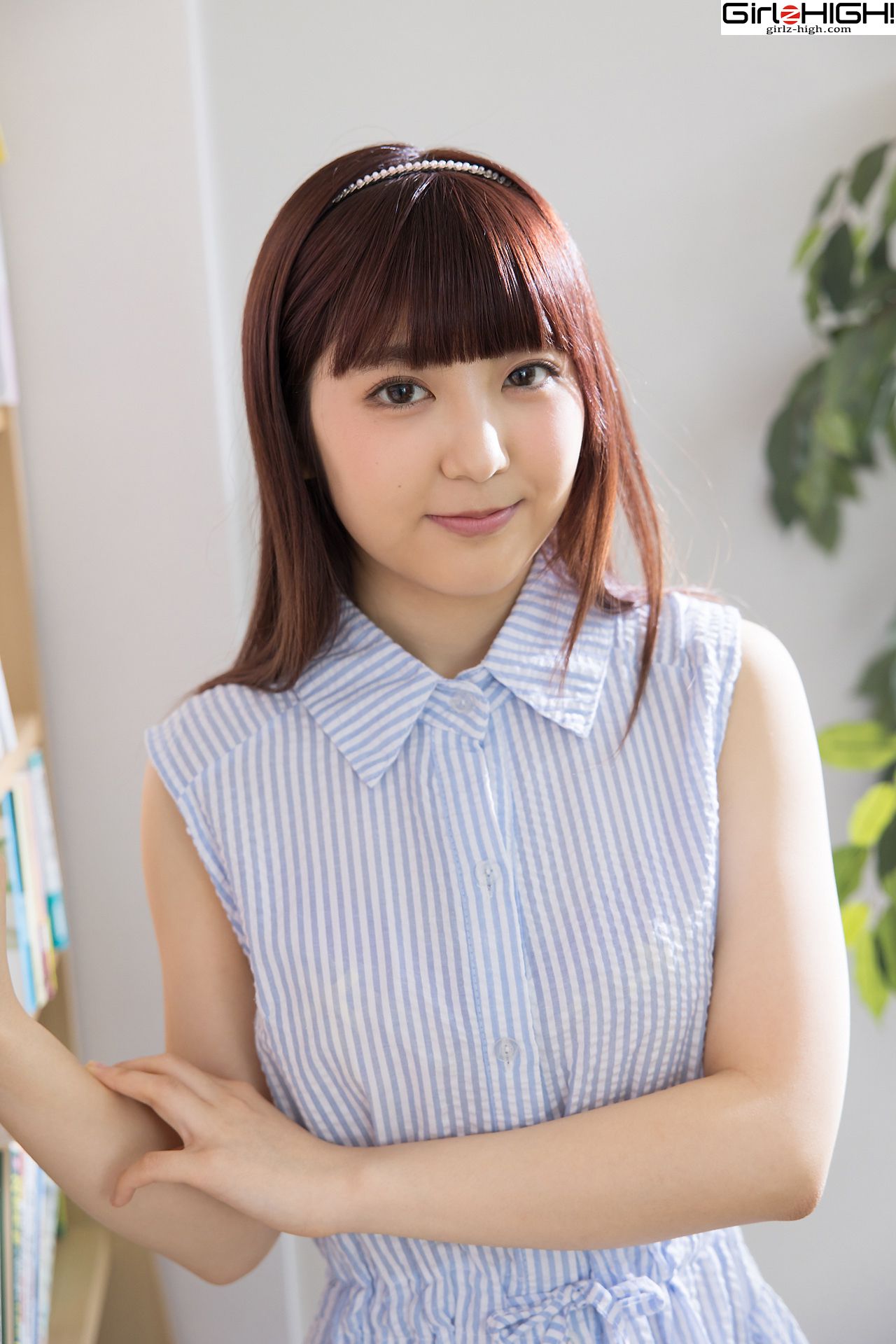 [Girlz-High] Ai Takanashi 高梨あい - bfaa_061_003_第4张