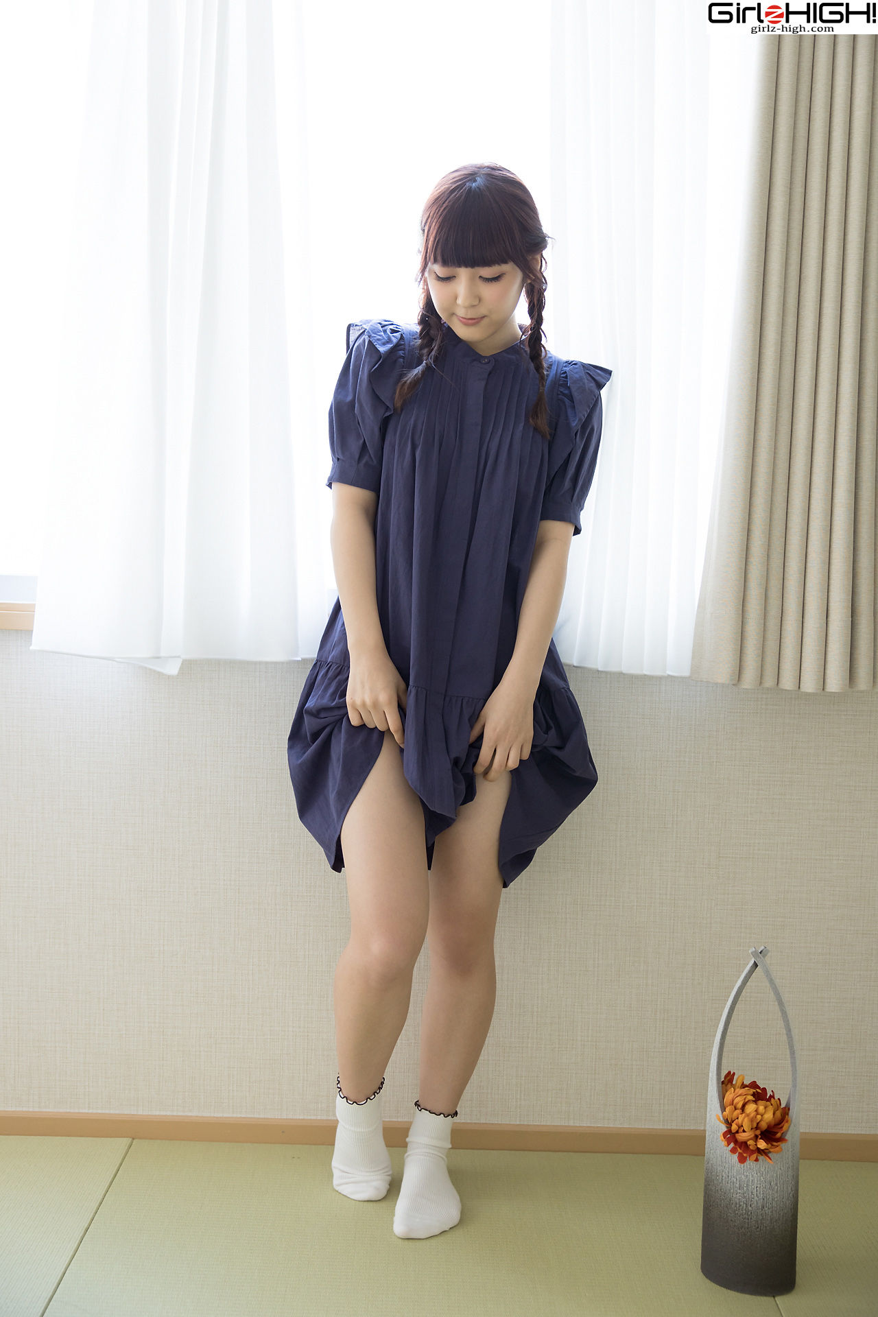 [Girlz-High] Ai Takanashi 高梨あい - bfaa_064_001_第3张