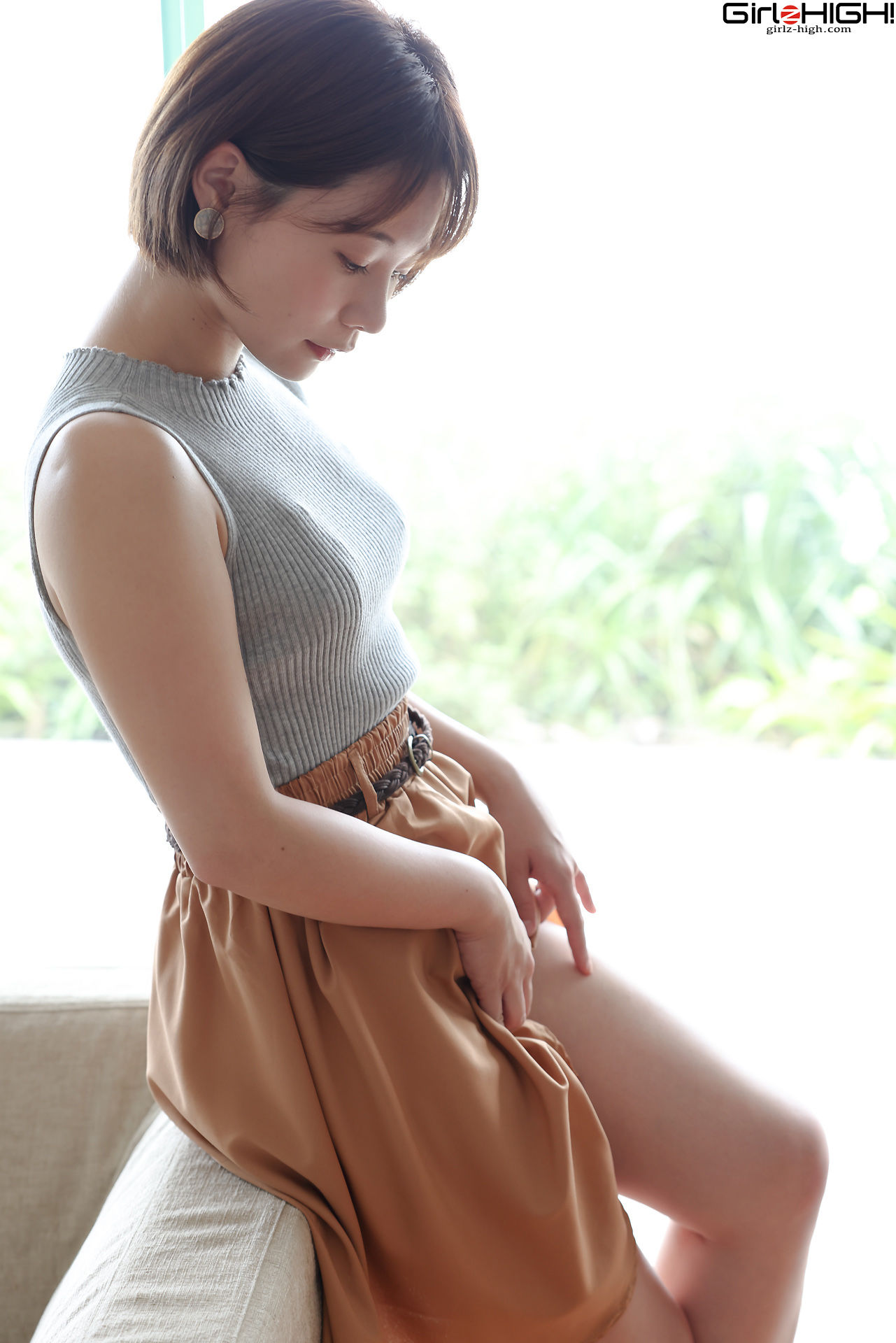 [Girlz-High] MANA 真奈 - bfaa_067_001_第5张