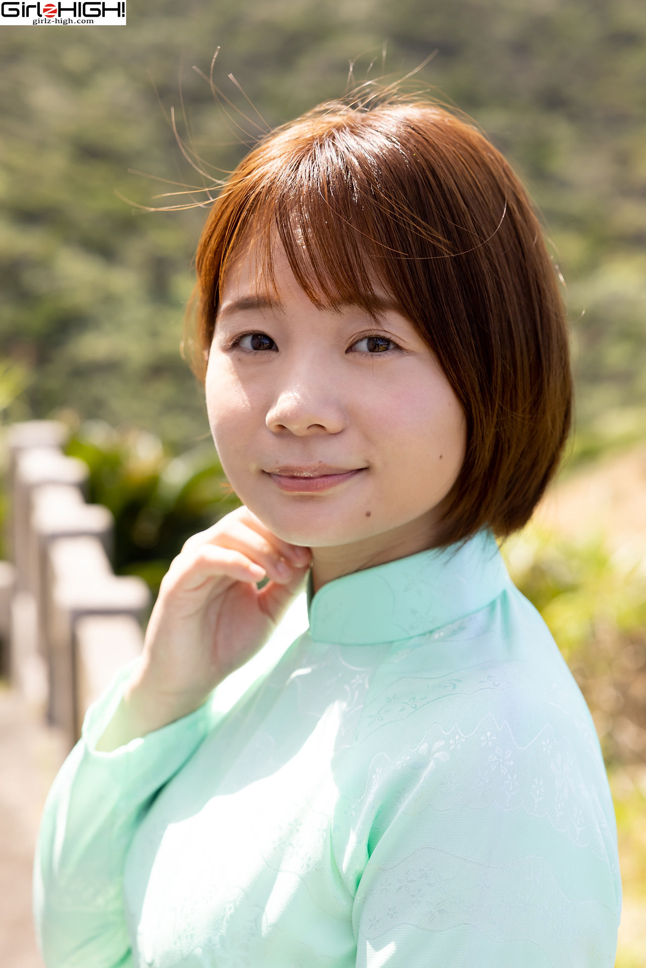 [Girlz-High] MANA 真奈 - bfaa_067_004_第2张
