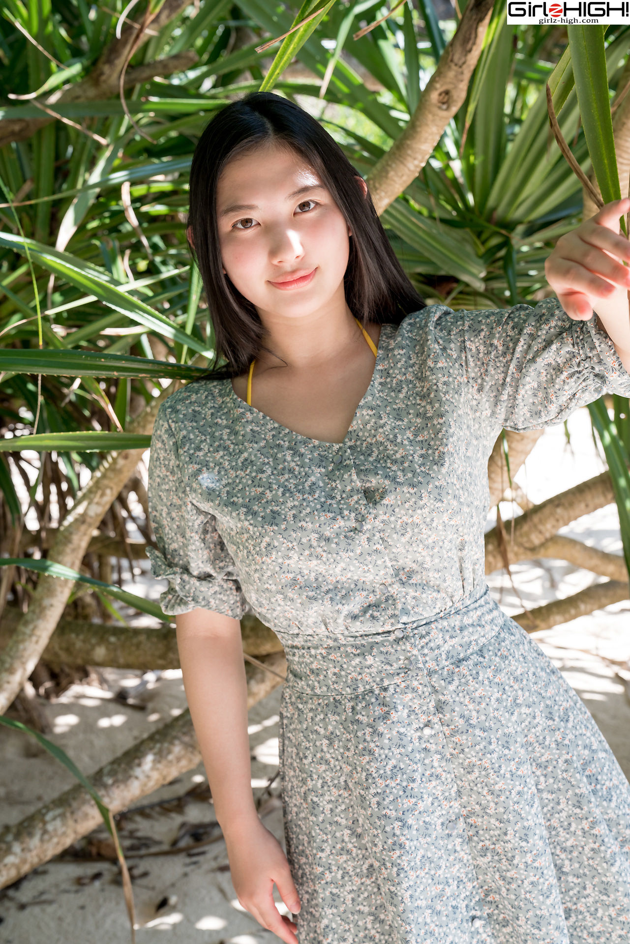 [Girlz-High] Fuko Teramae 寺前風子 - bfaa_069_003_第2张