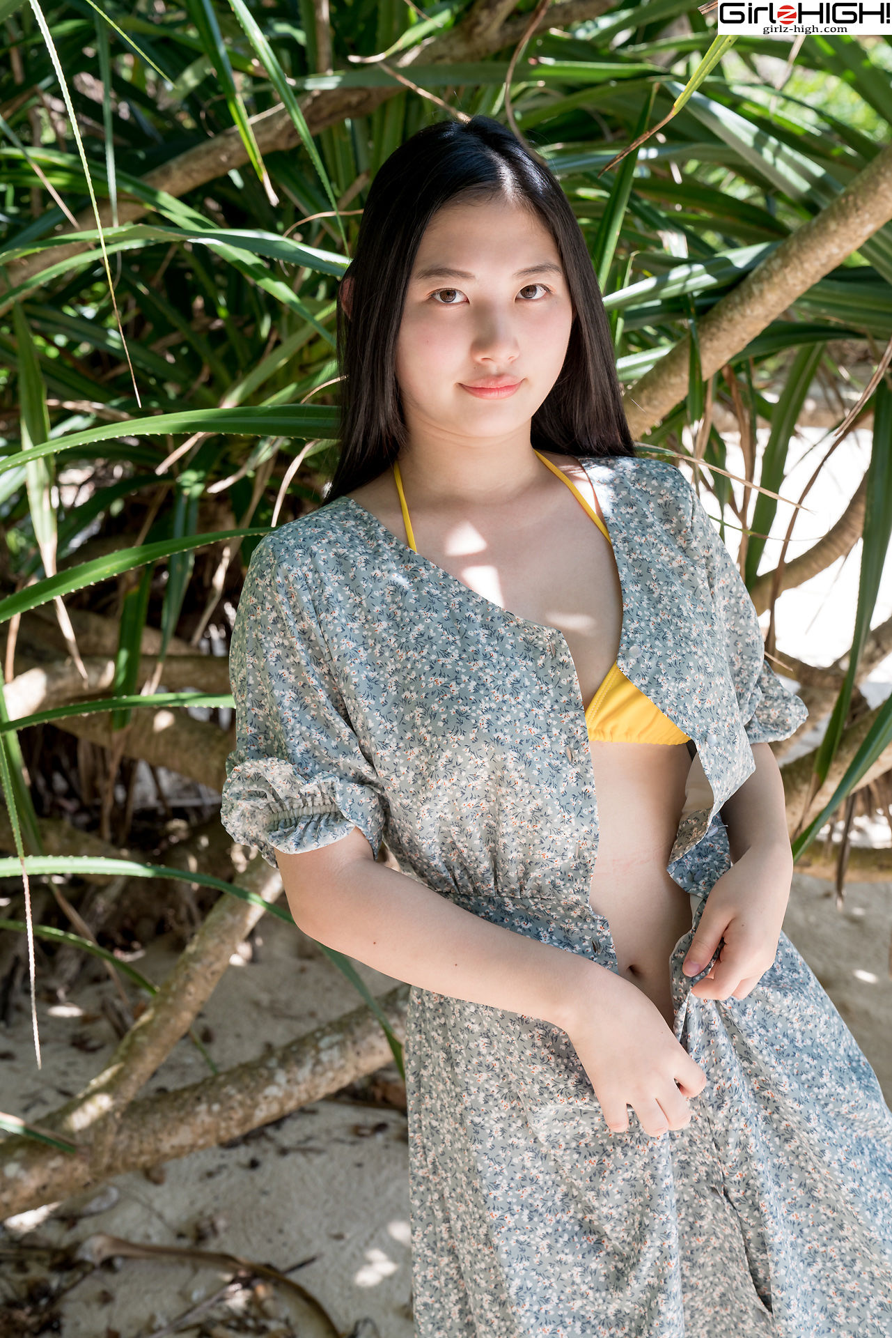 [Girlz-High] Fuko Teramae 寺前風子 - bfaa_069_003_第4张