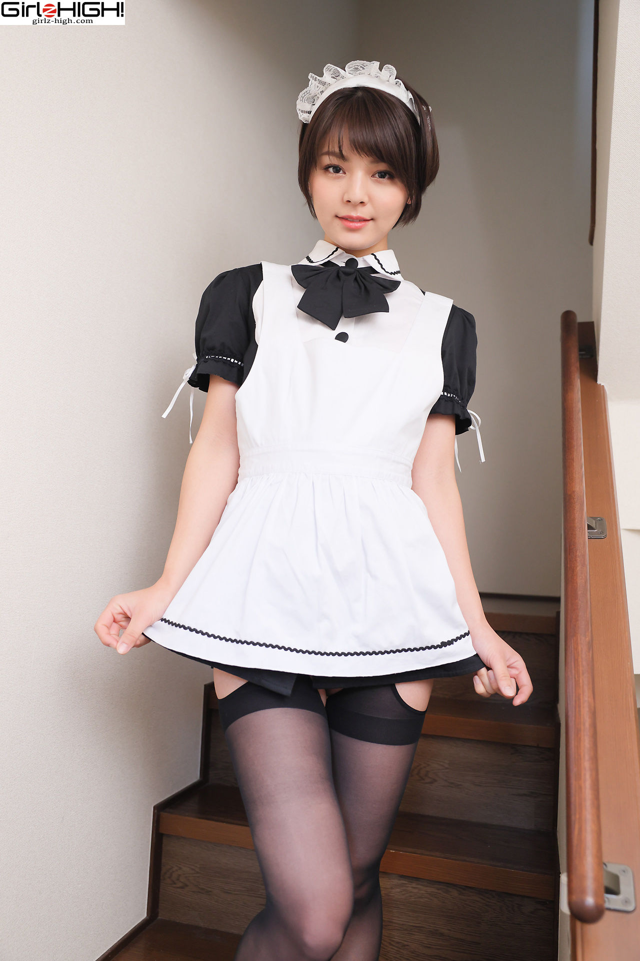 [Girlz-High] Tsubasa Akimoto 秋本翼 - bfaz_035_004_第2张