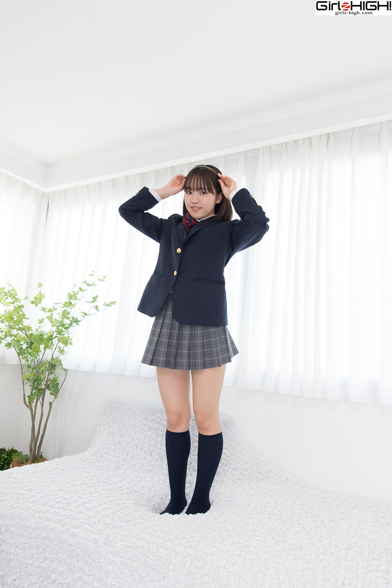 [Girlz-High] Anju Kouzuki 香月りお - bfaa_077_001_第1张