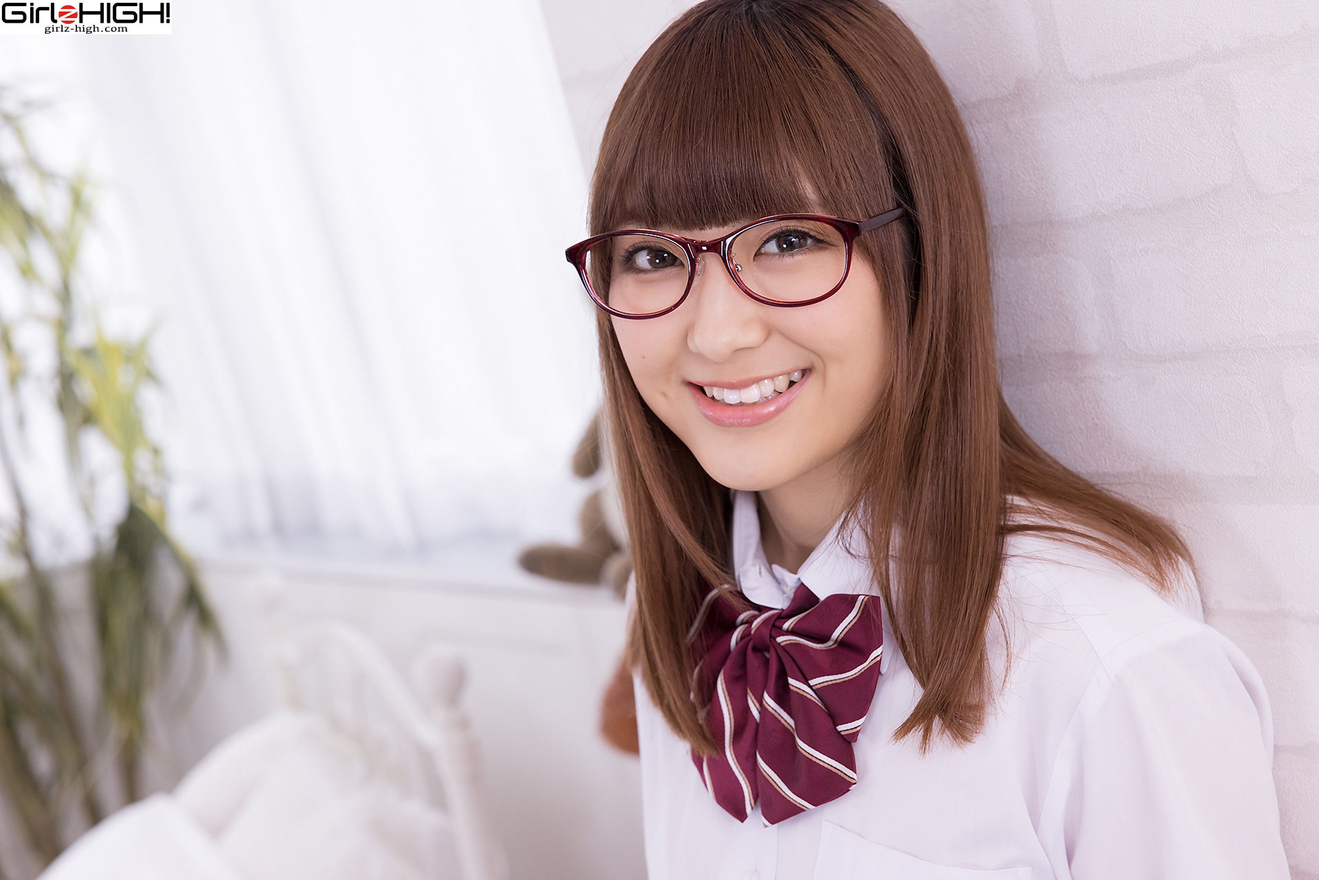 [Girlz-High] Ai Takanashi 高梨あい - ghgen_002_001_第4张