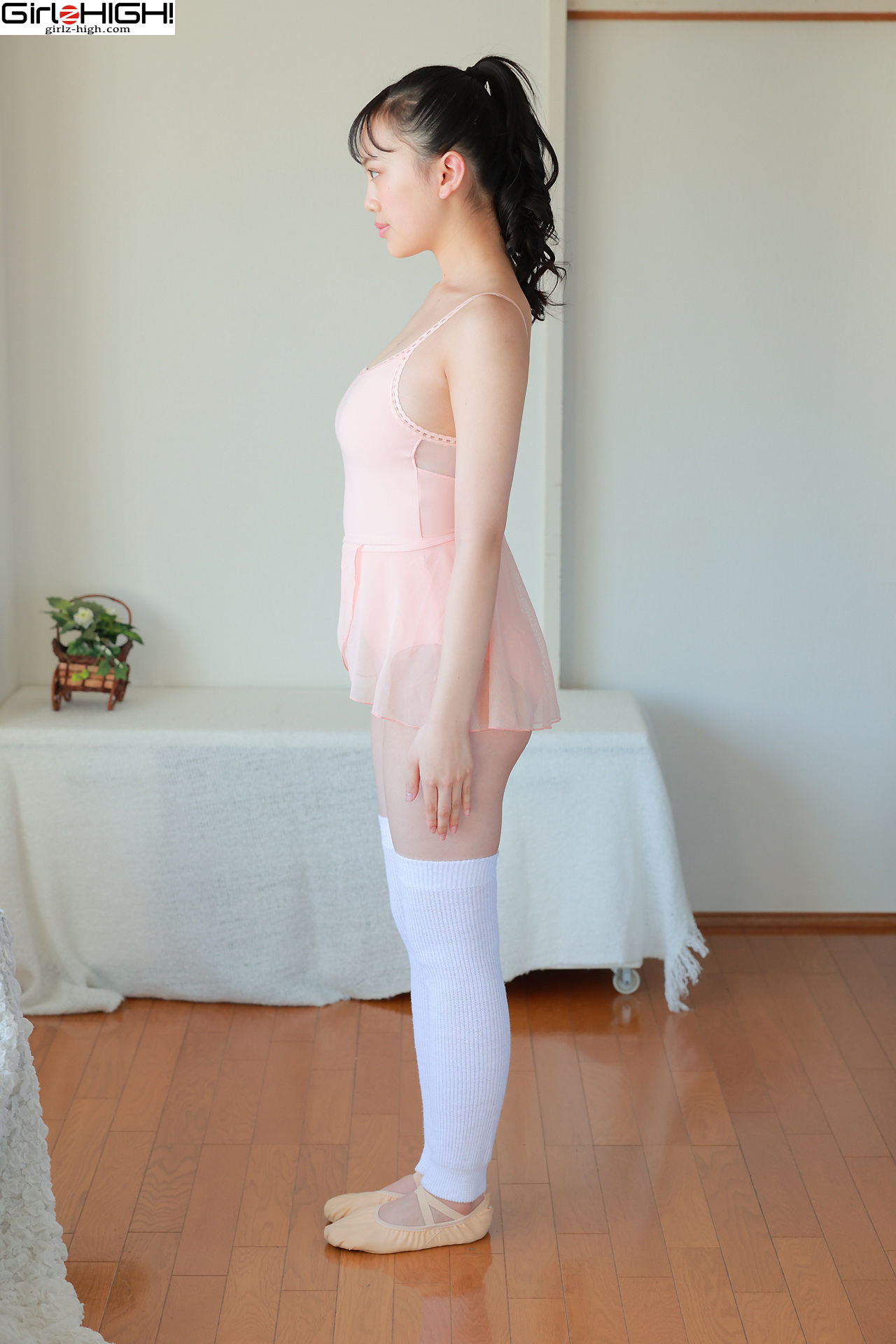 [Girlz-High] Sarina Kashiwagi 柏木さりな - ghgen_001_004_第3张