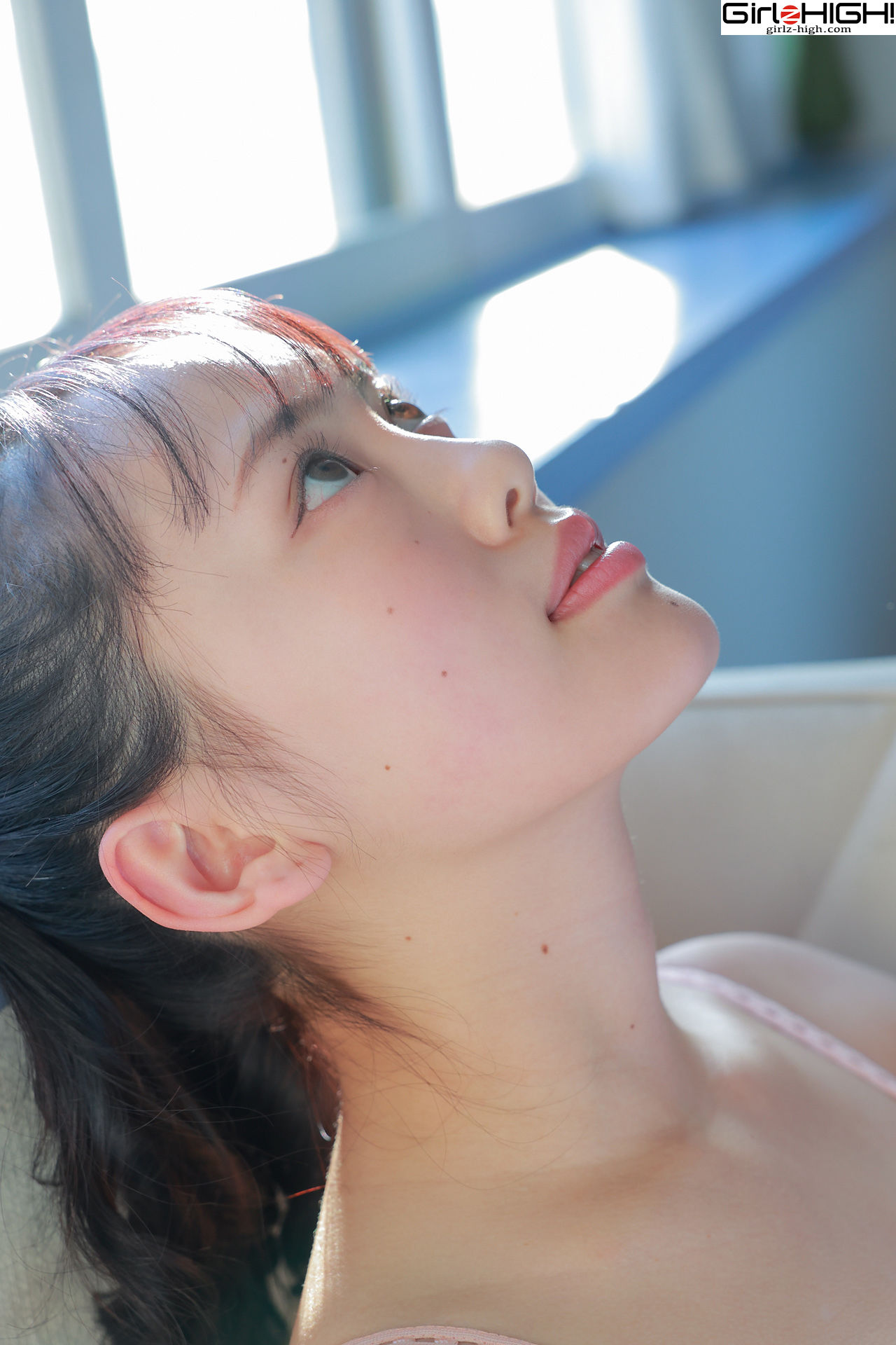 [Girlz-High] Sarina Kashiwagi 柏木さりな - ghgen_001_005_第2张