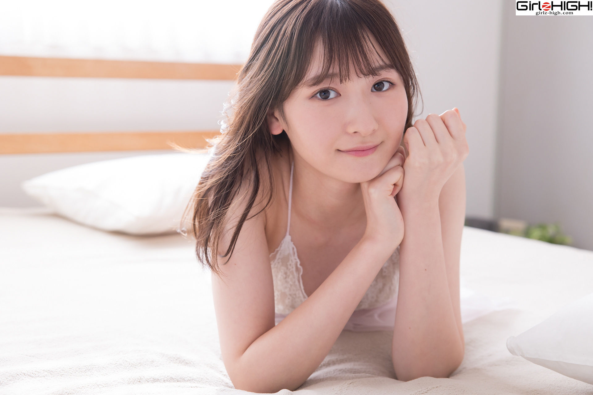 [Girlz-High] Asami Kondou 近藤あさみ - bfaa_080_004_第2张