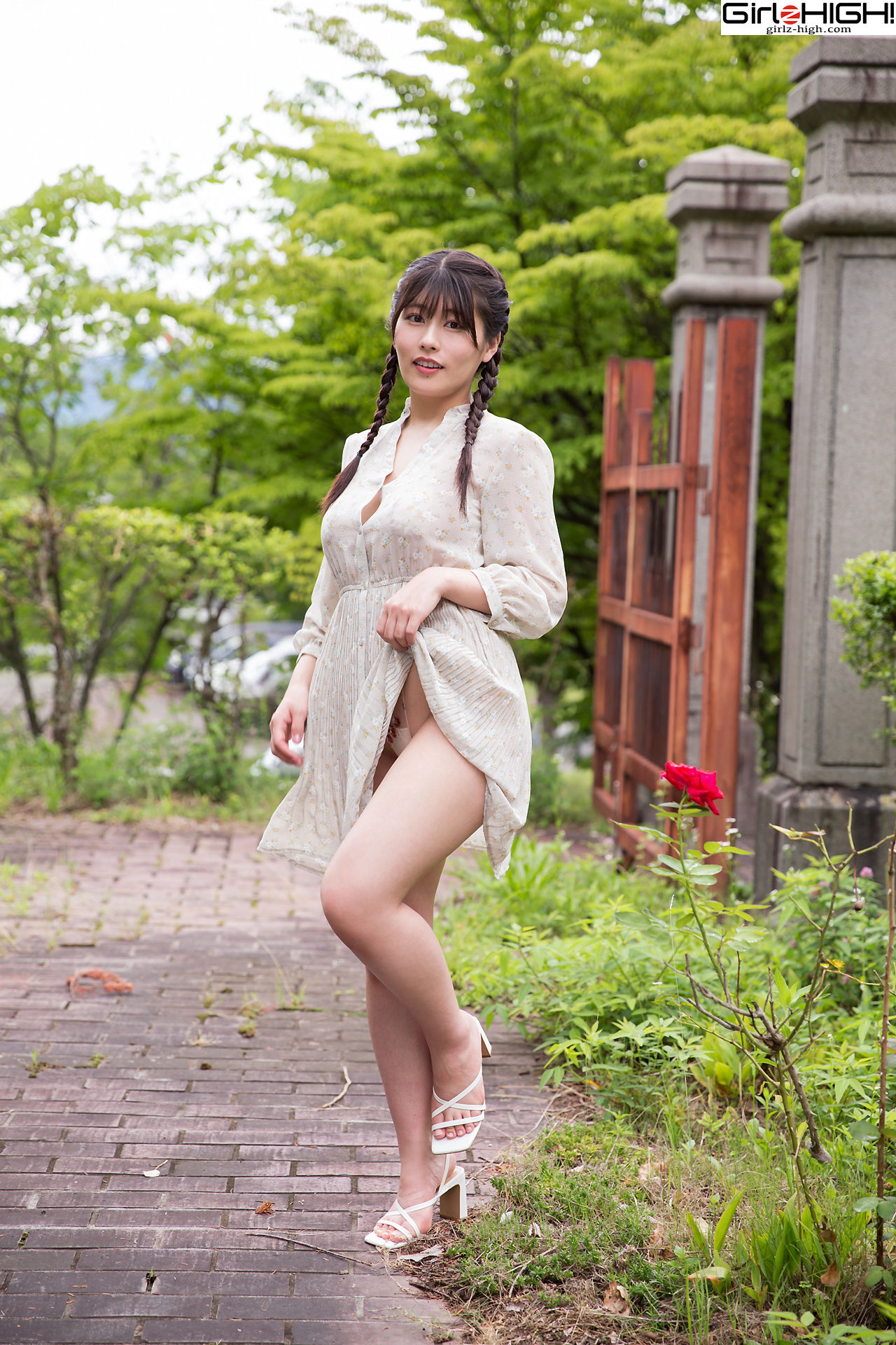 [Girlz-High] Chitose Yoshino ちとせよしの - bfaa_082_001_第2张